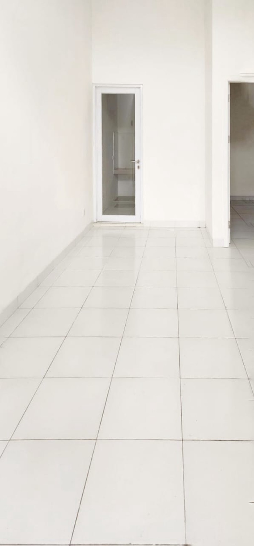 Rumah Bagus,nyaman di Graha Raya 