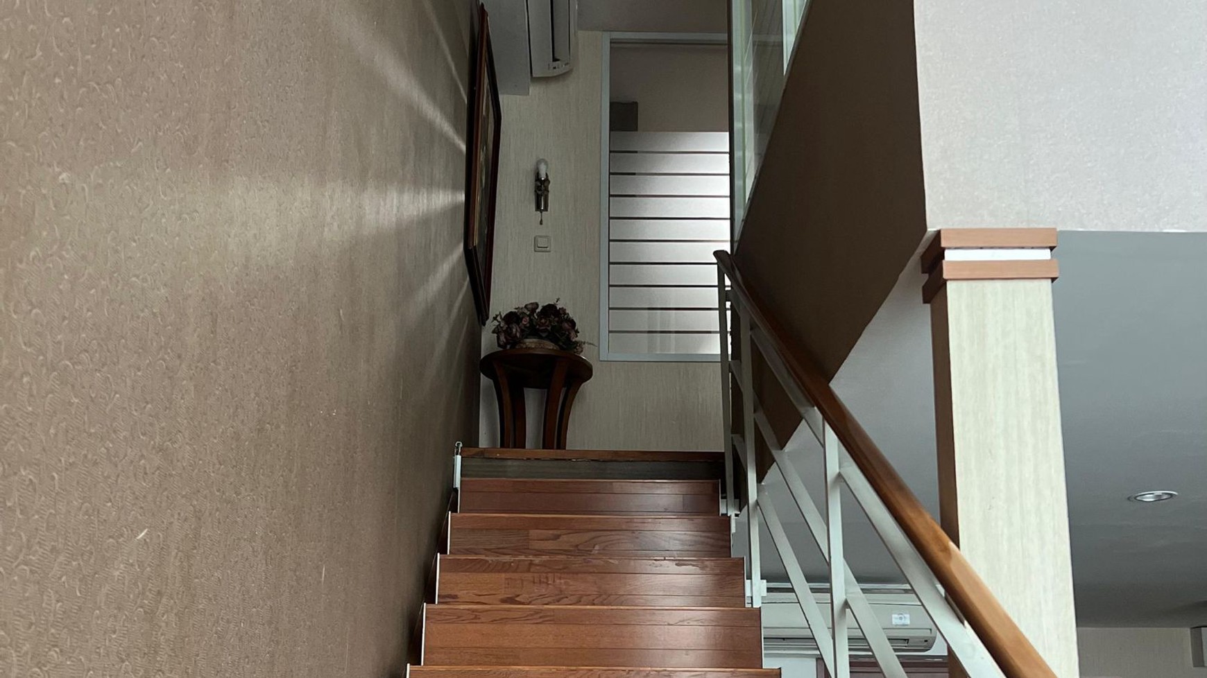 Apartemen Cityloft 2BR Semi Furnished