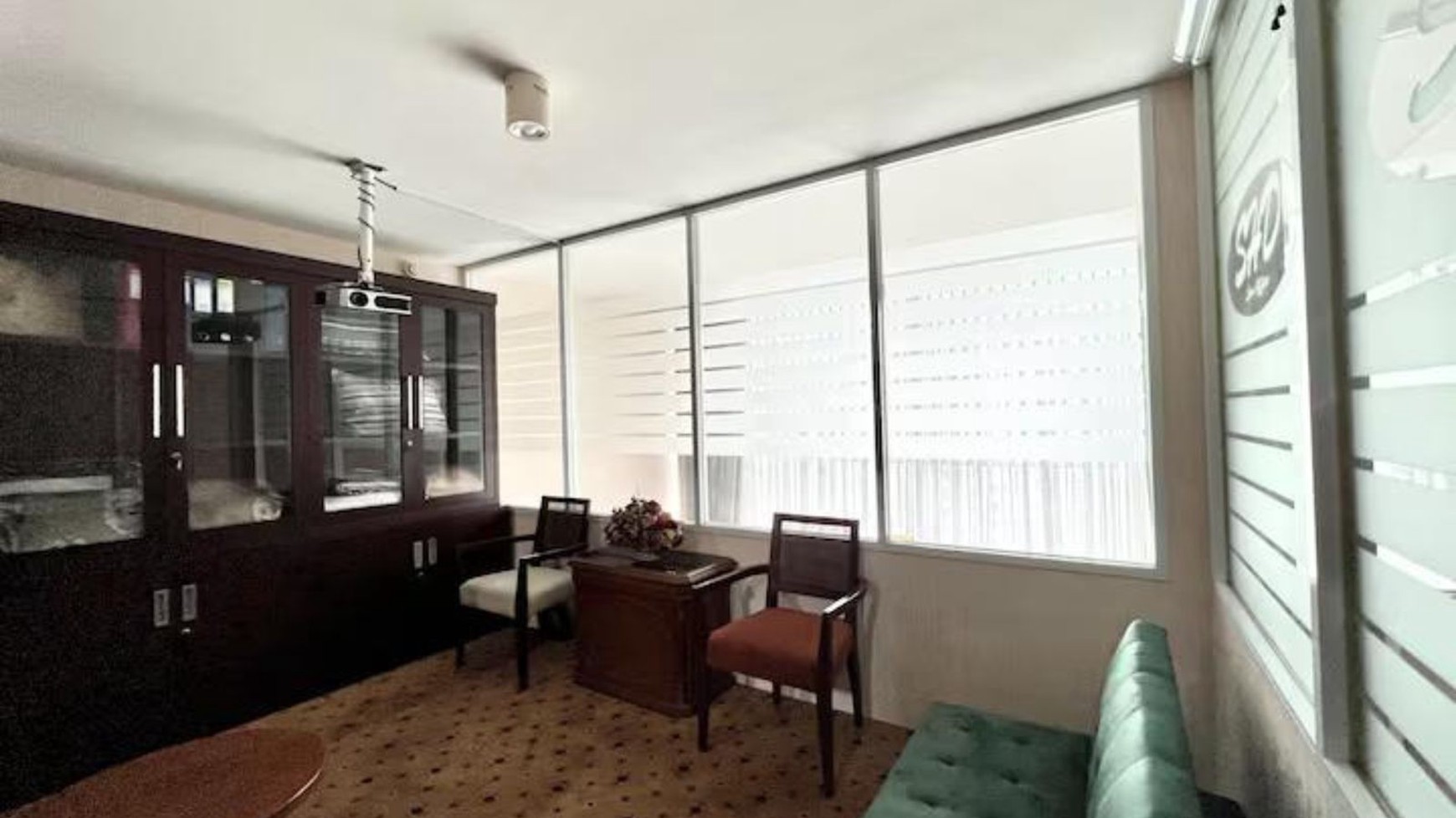 Apartemen Cityloft 2BR Semi Furnished