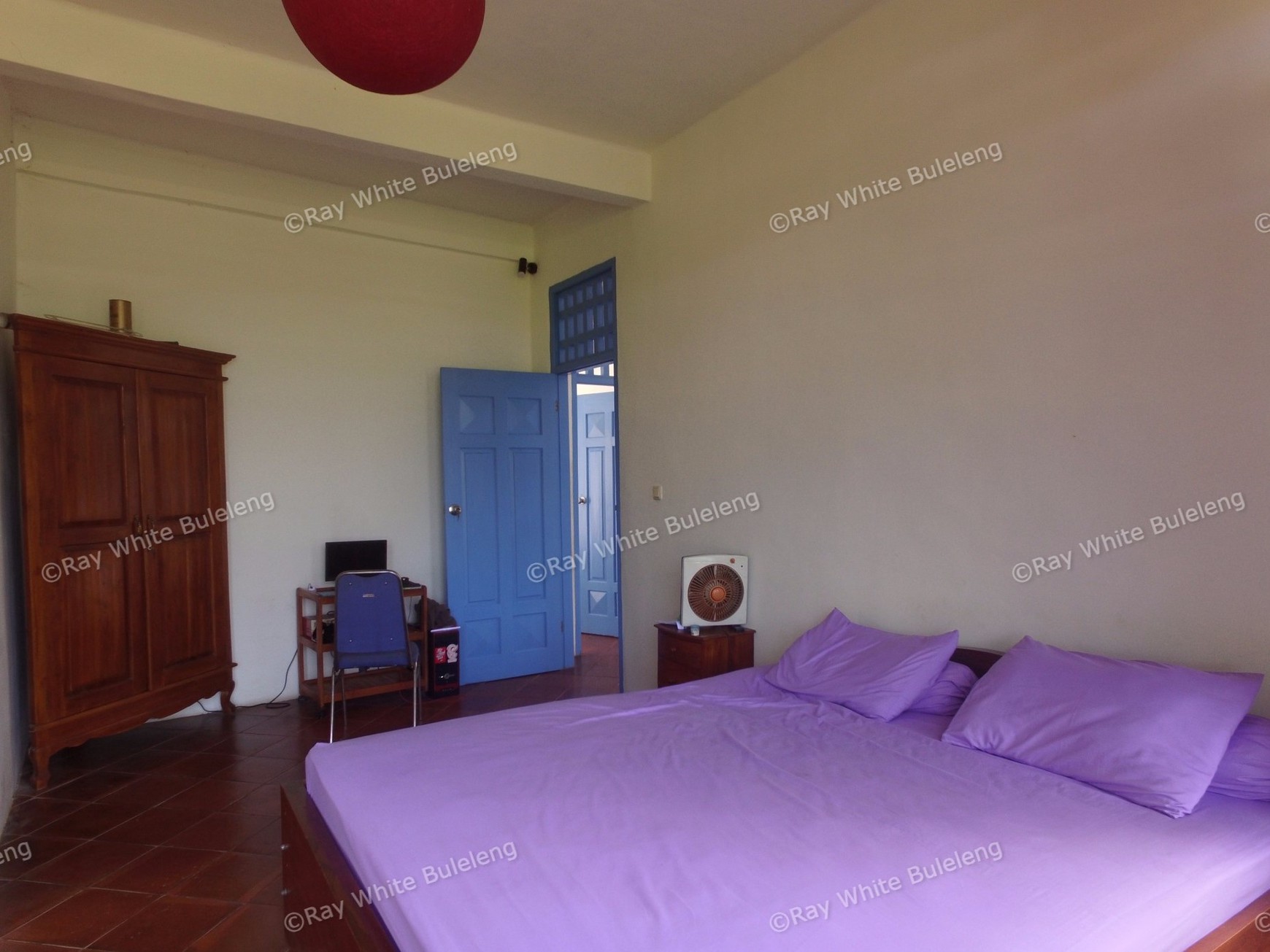 Unique villa for rent 5 minutes to the beach and 5 minutes to central Lovina