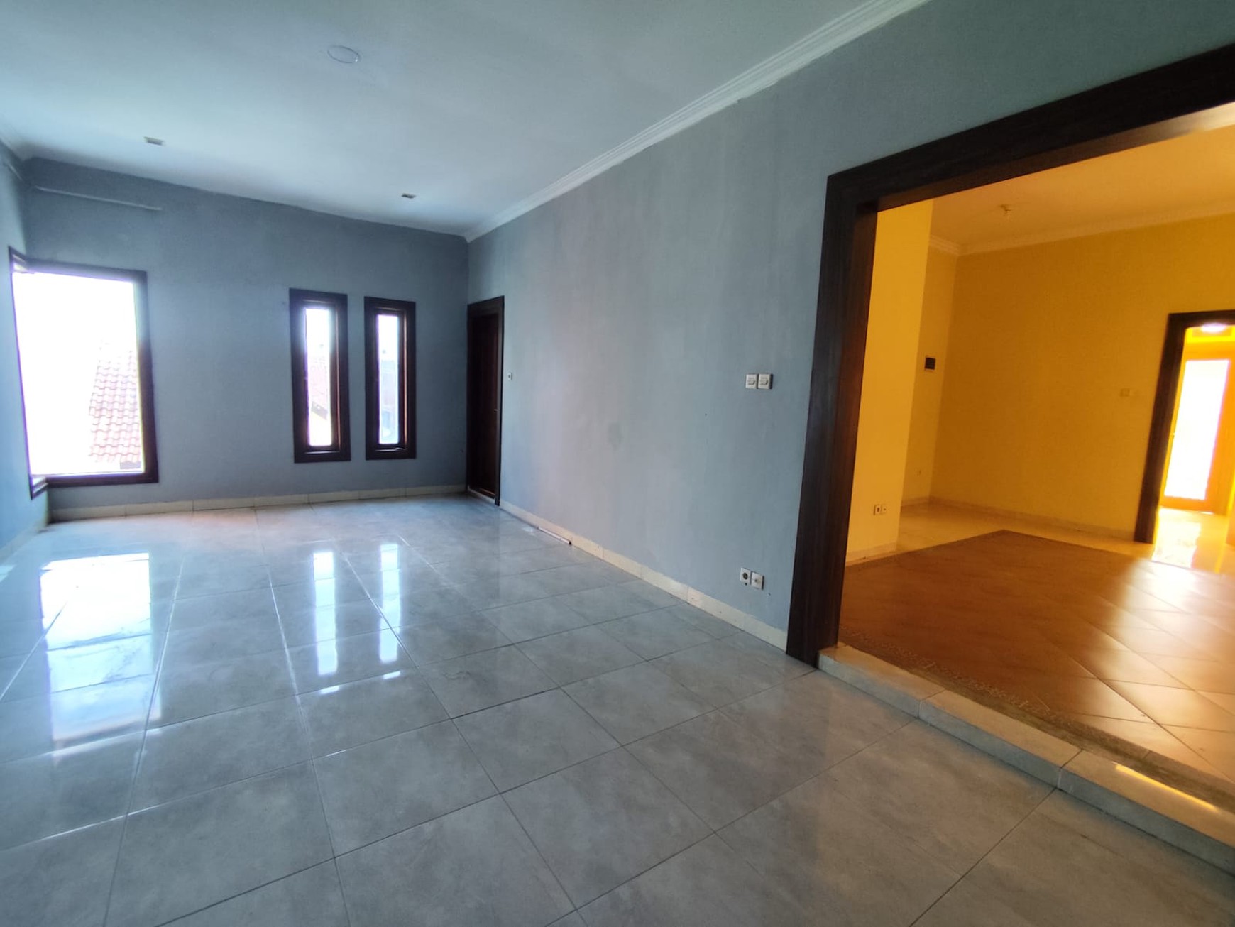 Rumah Mewah 2 Lantai Dalam Perumahan Kelapa Gading Asri Tempel Sleman