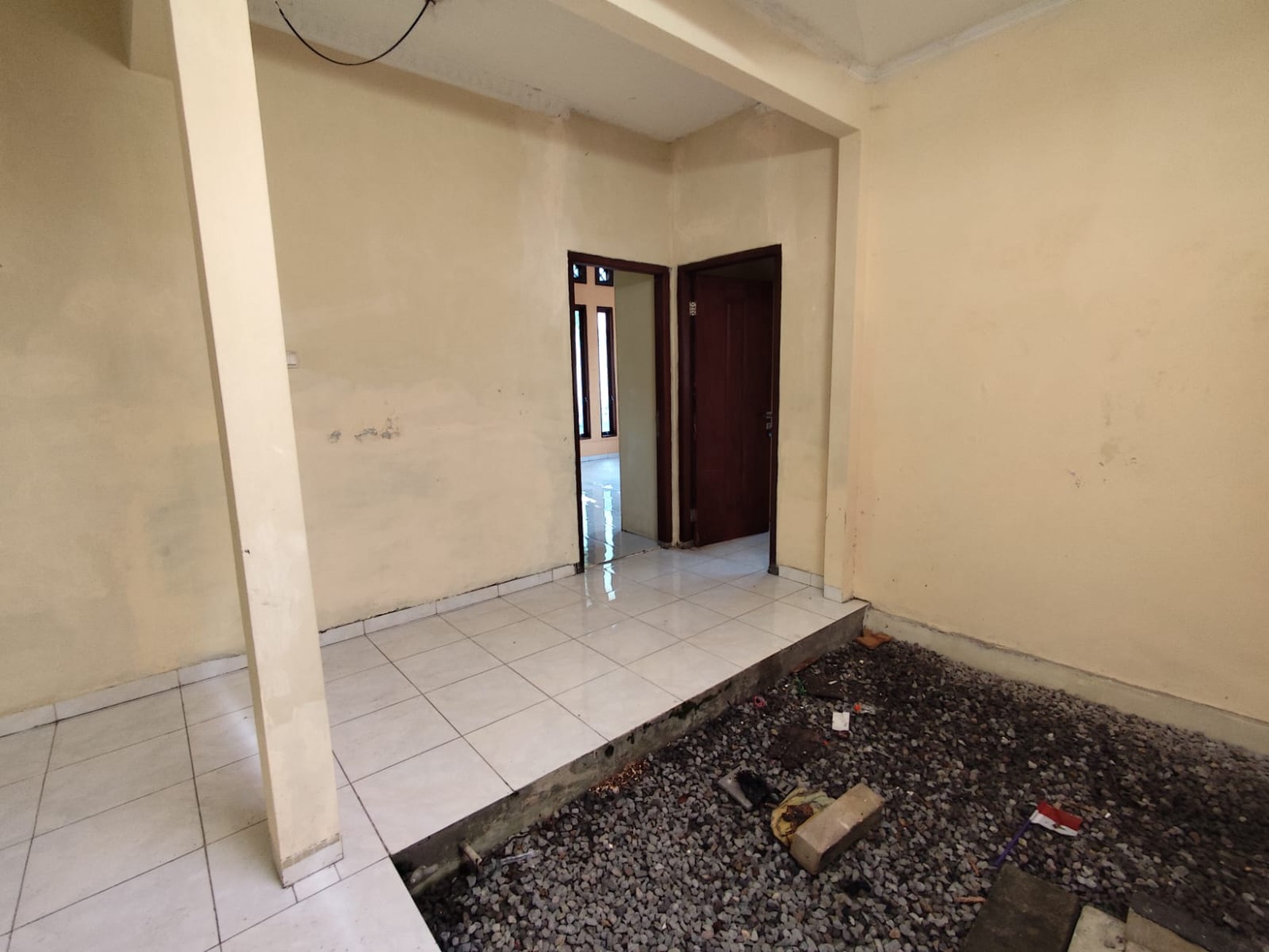 Rumah Mewah 2 Lantai Dalam Perumahan Kelapa Gading Asri Tempel Sleman