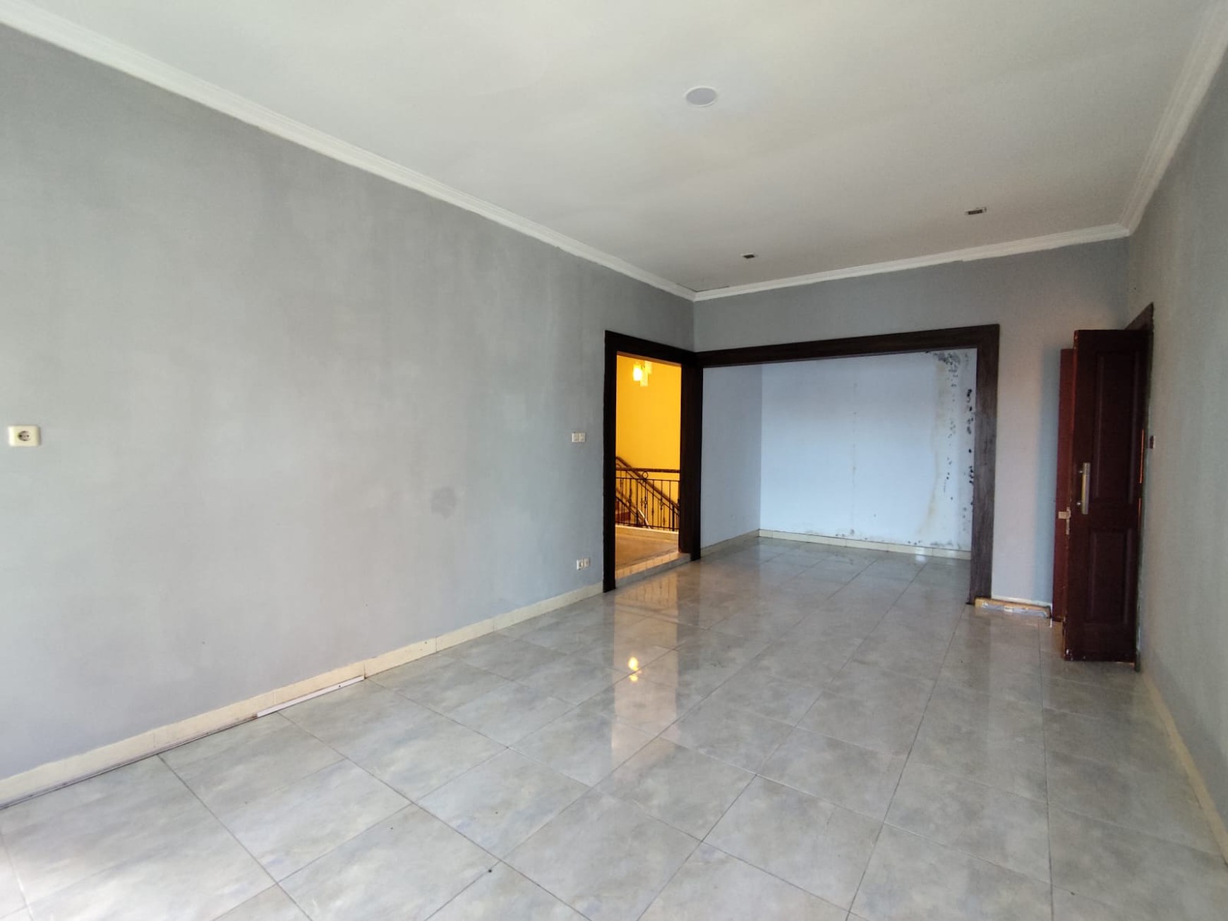 Rumah Mewah 2 Lantai Dalam Perumahan Kelapa Gading Asri Tempel Sleman