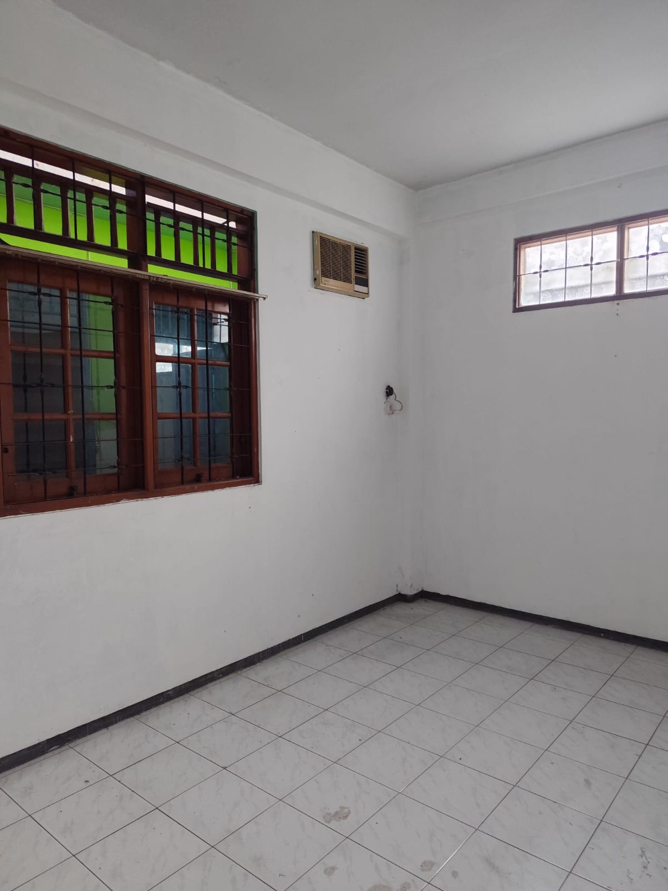 Dijual Rumah 2 Lantai Lokasi Keparakan Dekat Kraton Yogyakarta