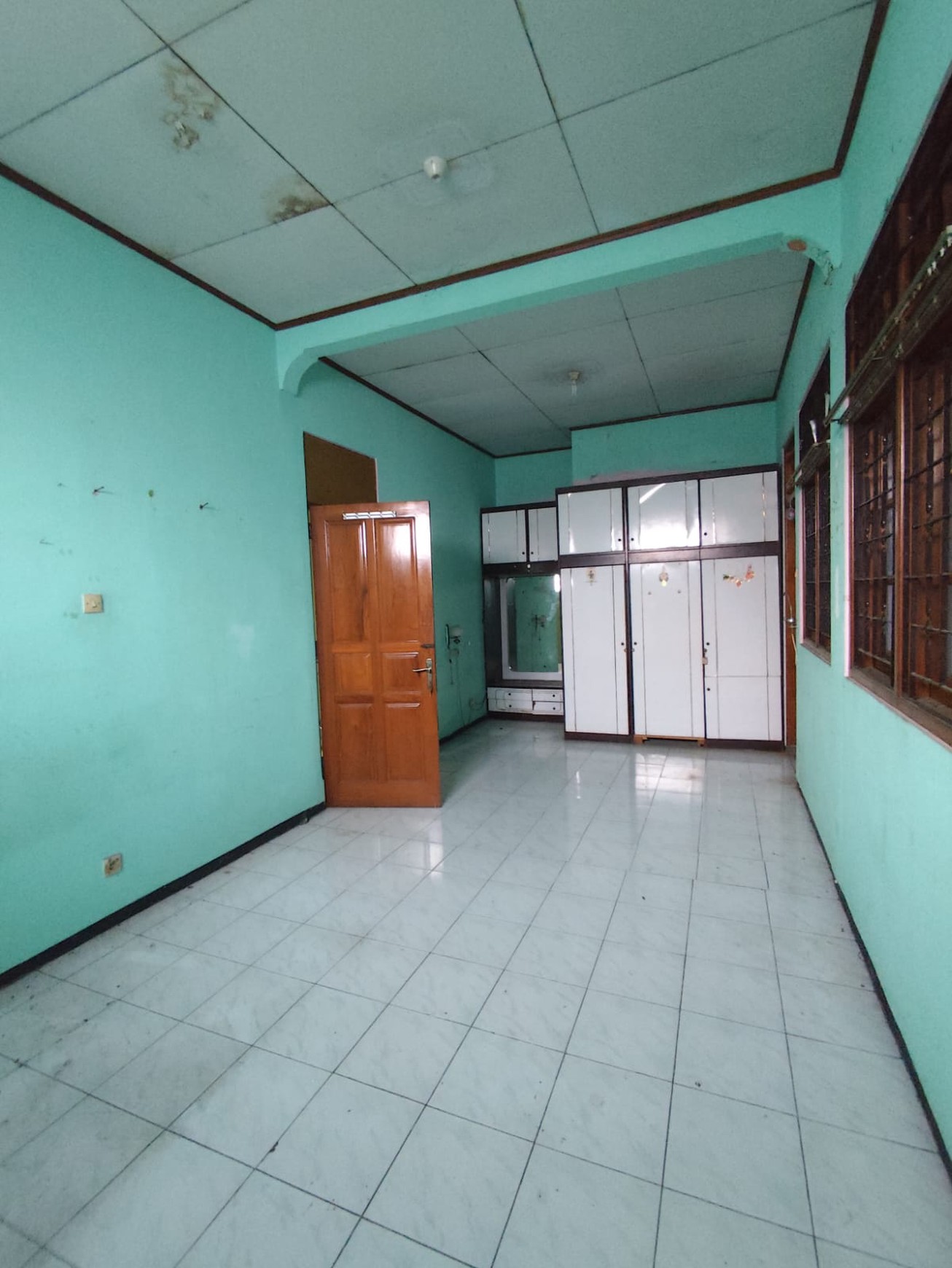 Dijual Rumah 2 Lantai Lokasi Keparakan Dekat Kraton Yogyakarta