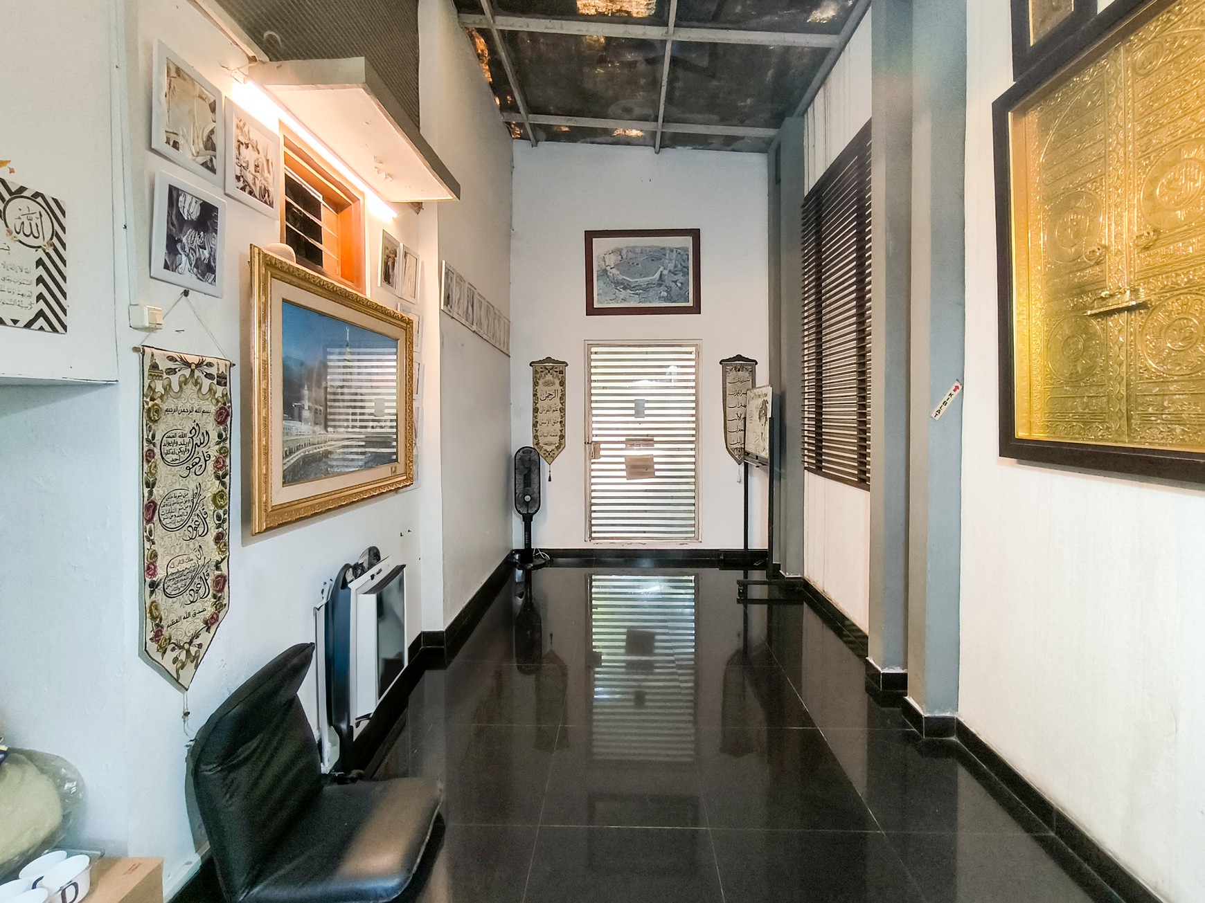 Rumah di River Park Bintaro, Siap huni di Sektor 8