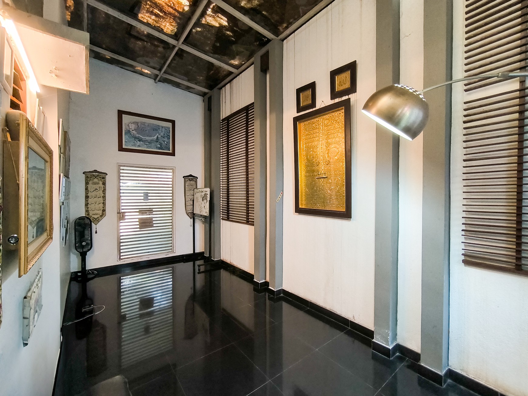 Rumah di River Park Bintaro, Siap huni di Sektor 8