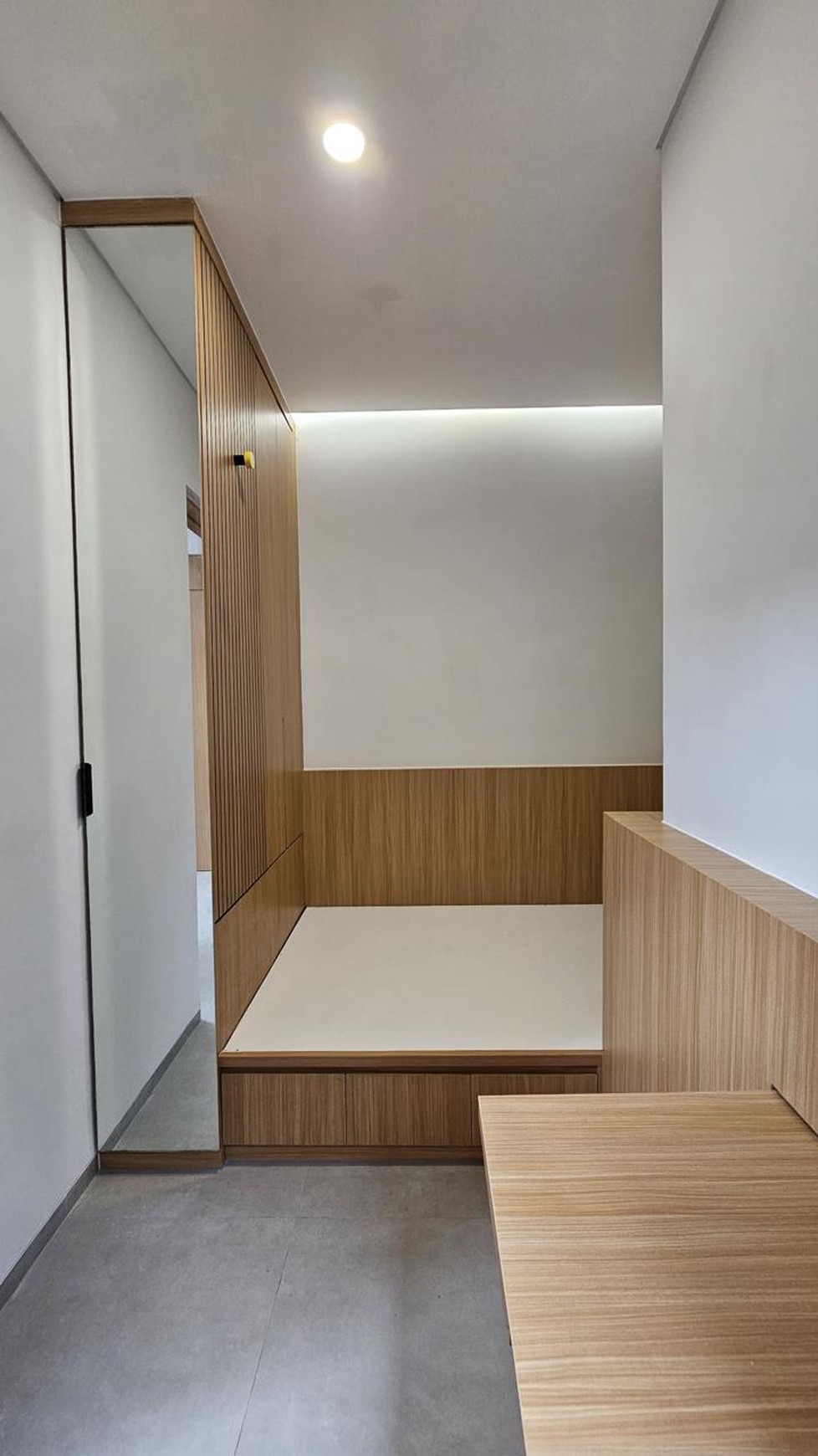 Rumah 2 Lantai Full Furnish Siap Huni dengan Hunian Nyaman dan Asri