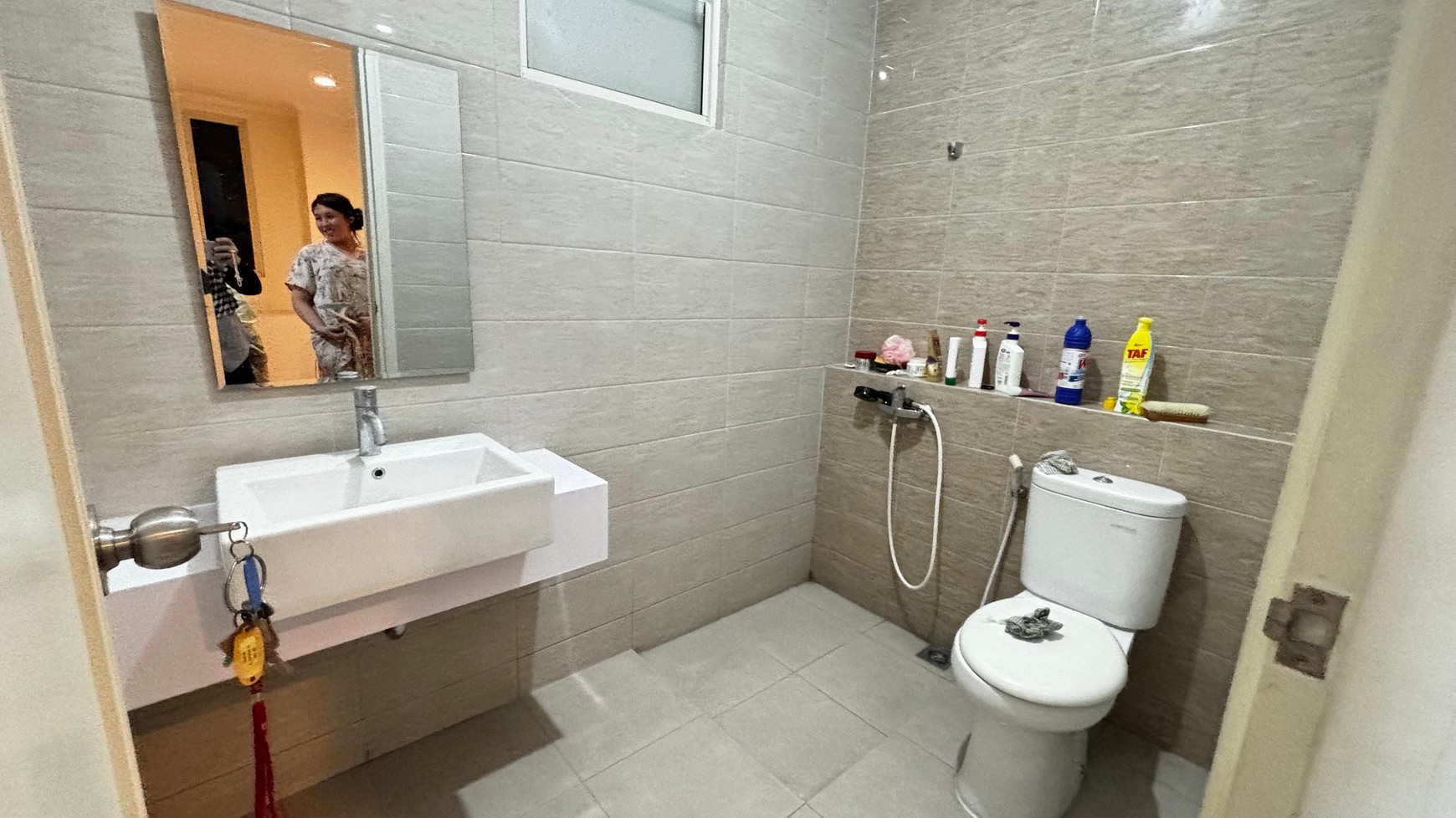 Rumah 3 Lantai Harga 2 Lantai Cluster Chiara Suvarna Sutera Tangerang