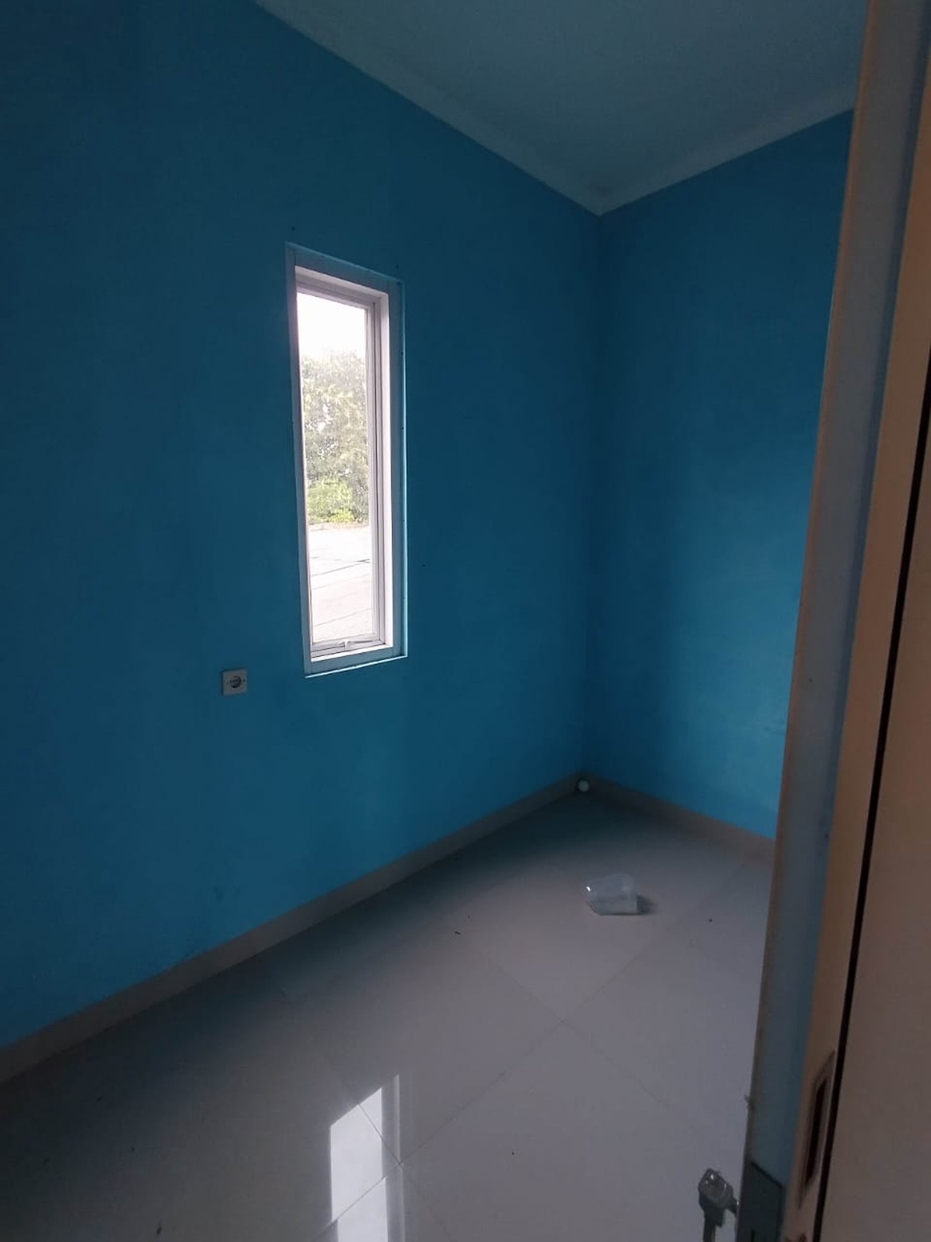 Rumah Minimalis dalam Cluster di Pondok Aren