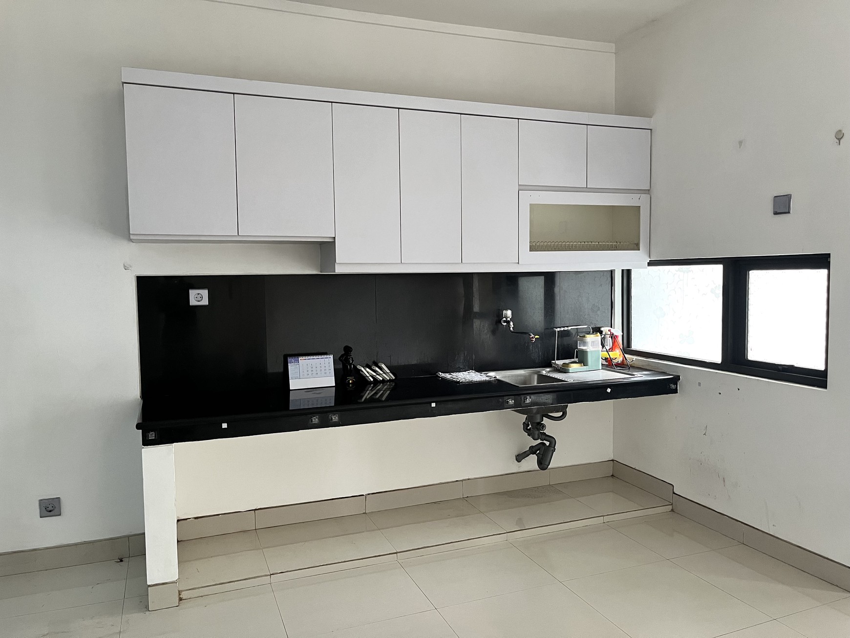 Rumah Minimalis Siap Huni Dalam Cluster Di Bintaro Sektor 7.