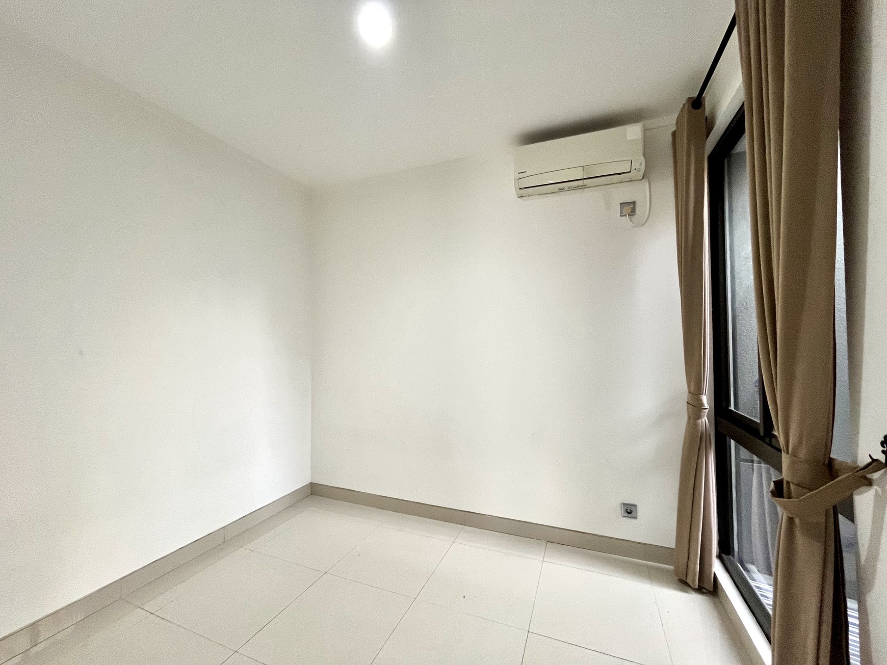 Rumah Minimalis Siap Huni Dalam Cluster Di Bintaro Sektor 7.