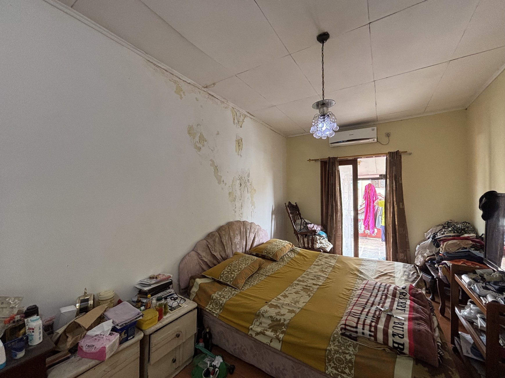 Super Deal Rumah  Siap Huni Full Renovasi di Kota Wisata Cibubur