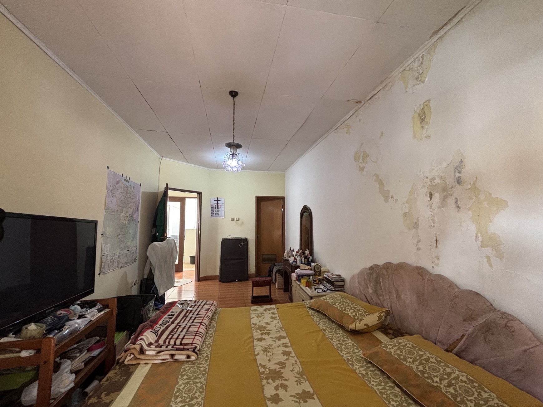 Super Deal Rumah  Siap Huni Full Renovasi di Kota Wisata Cibubur