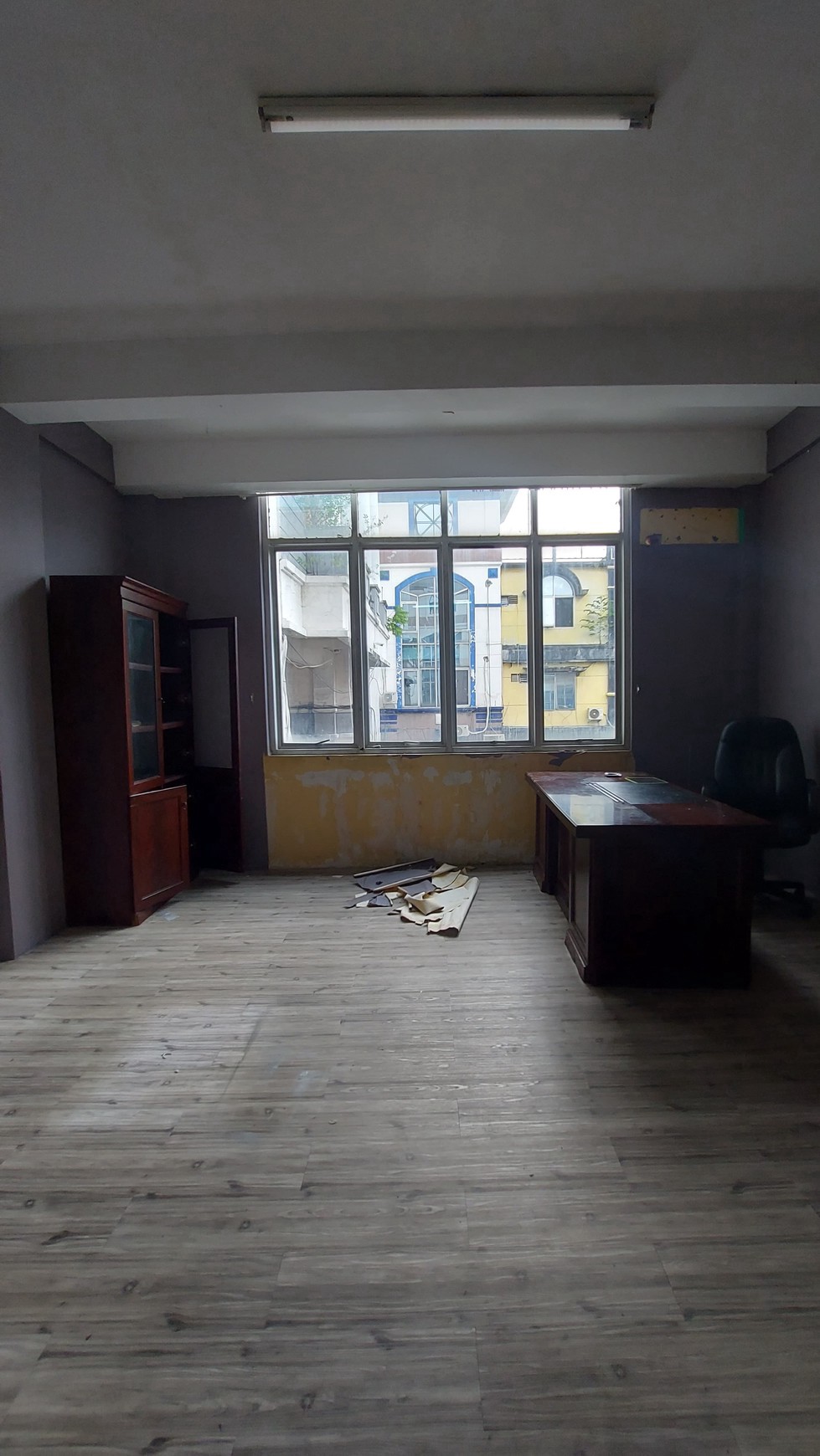 Disewakan Ruko Rungkut MERR Surabaya Harga Terbaik, Langsung Huni