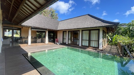 Villa For Sale in Elite Tiara Nusa Complex, Jimbaran