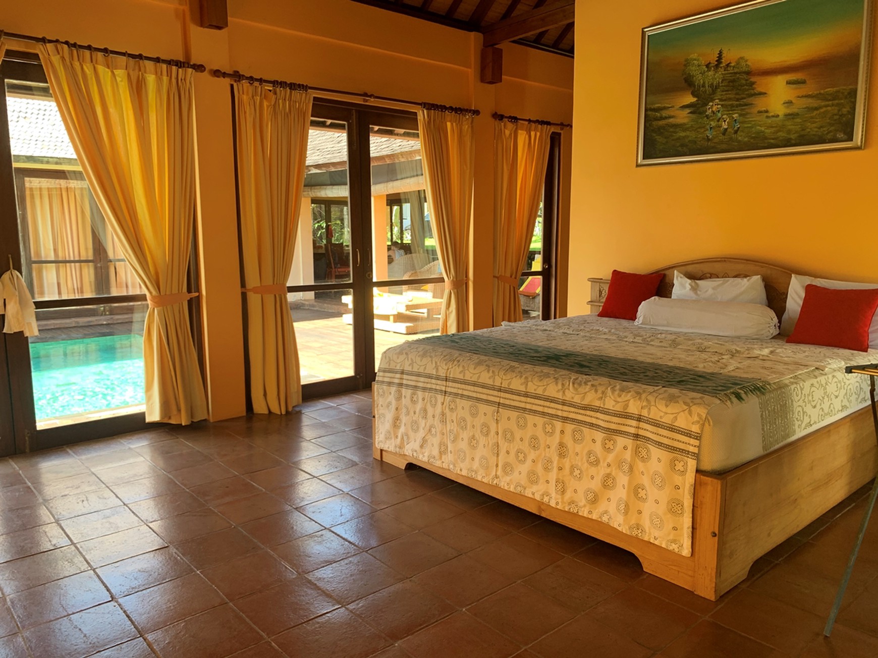 Villa For Sale in Elite Tiara Nusa Complex, Jimbaran