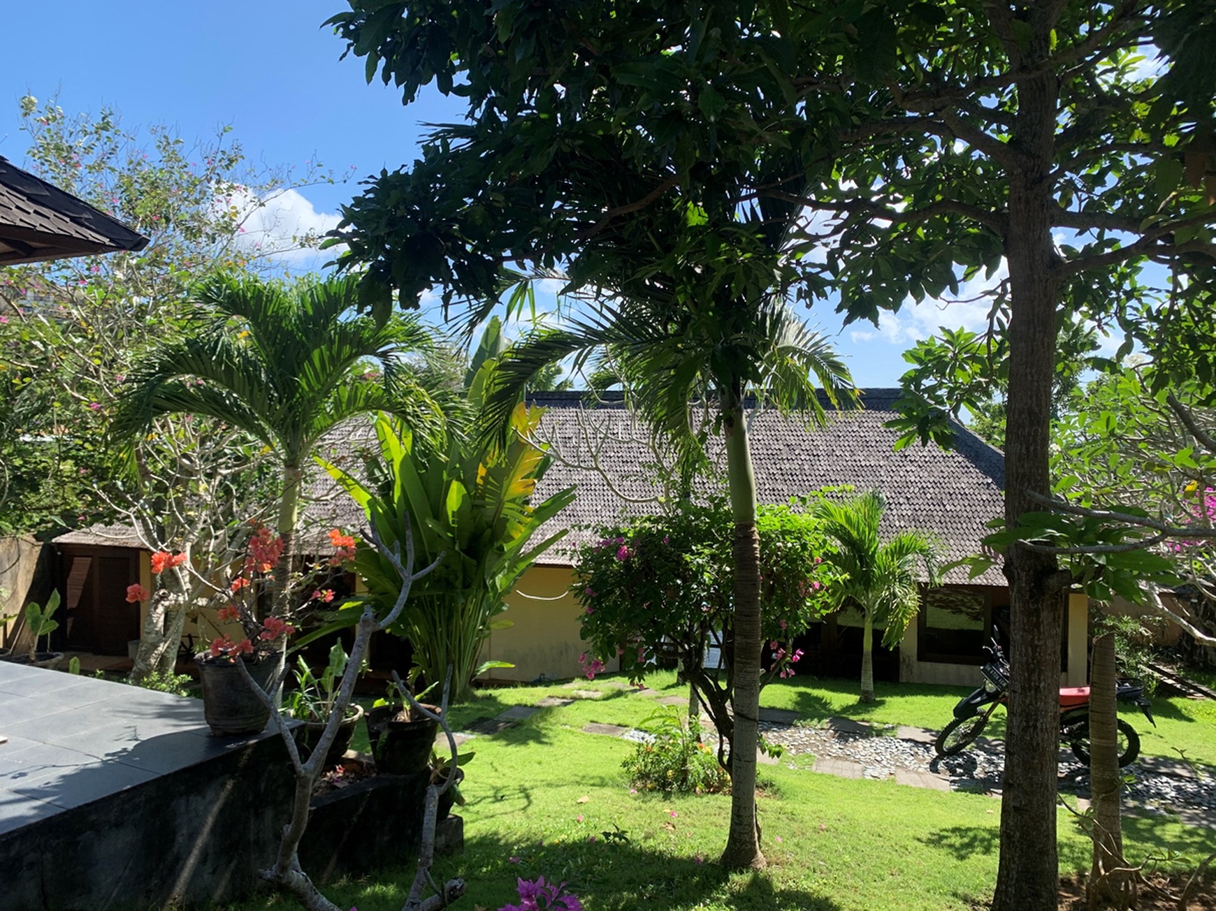 Villa For Sale in Elite Tiara Nusa Complex, Jimbaran
