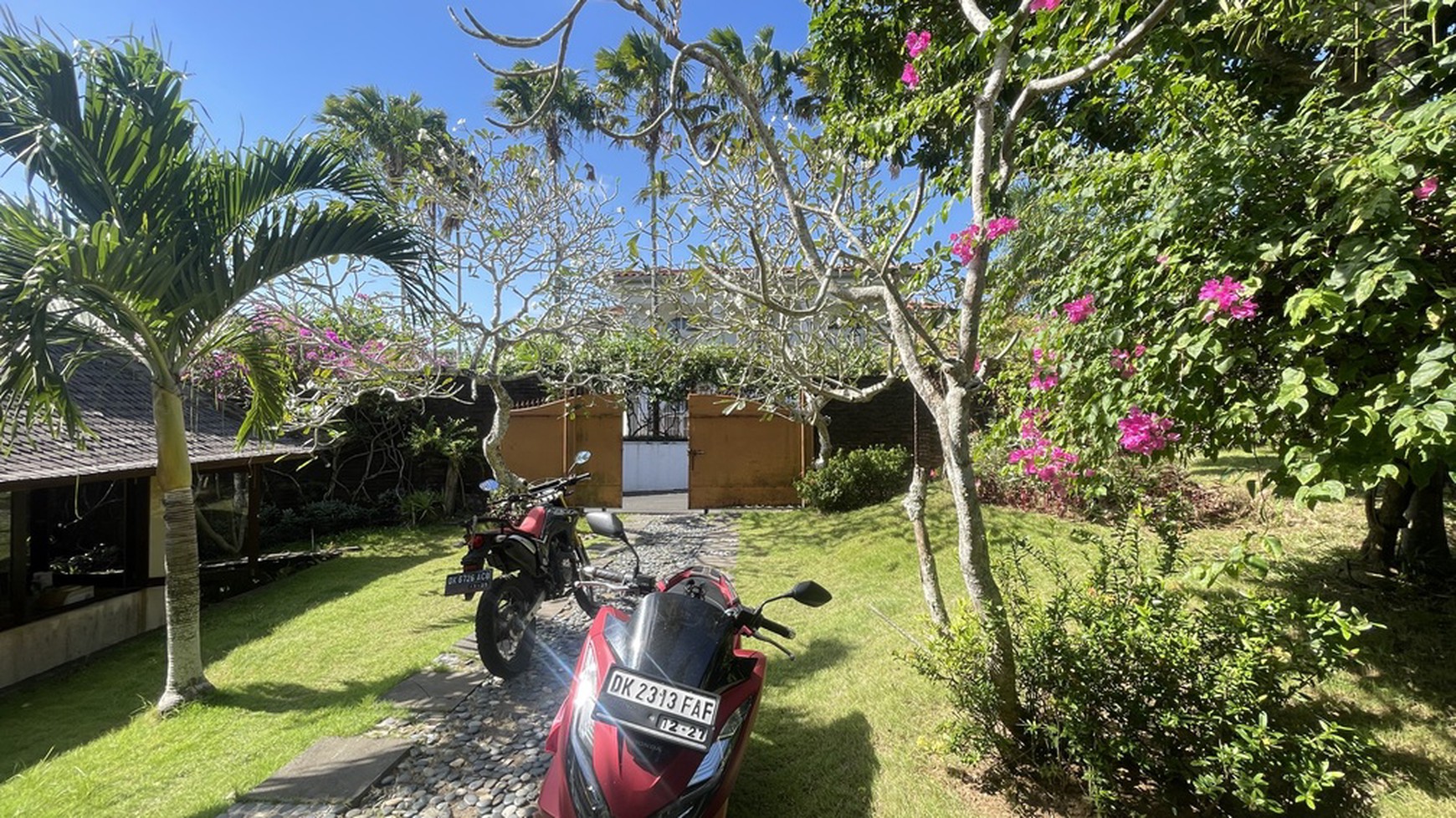Villa For Sale in Elite Tiara Nusa Complex, Jimbaran