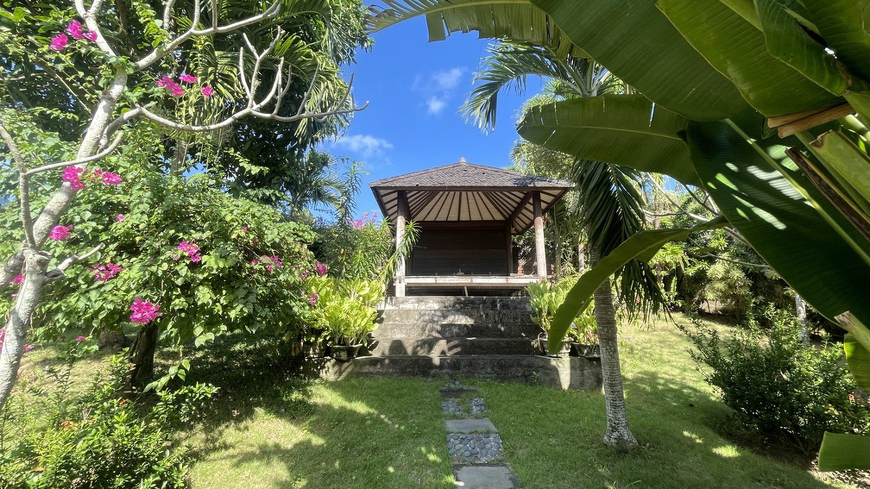 Villa For Sale in Elite Tiara Nusa Complex, Jimbaran