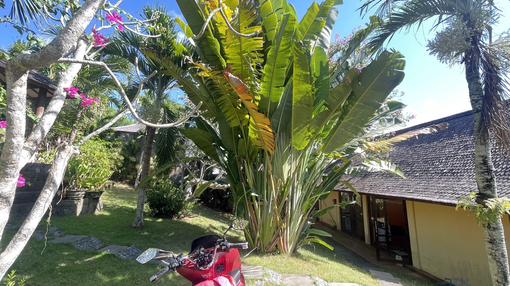 Villa For Sale in Elite Tiara Nusa Complex, Jimbaran