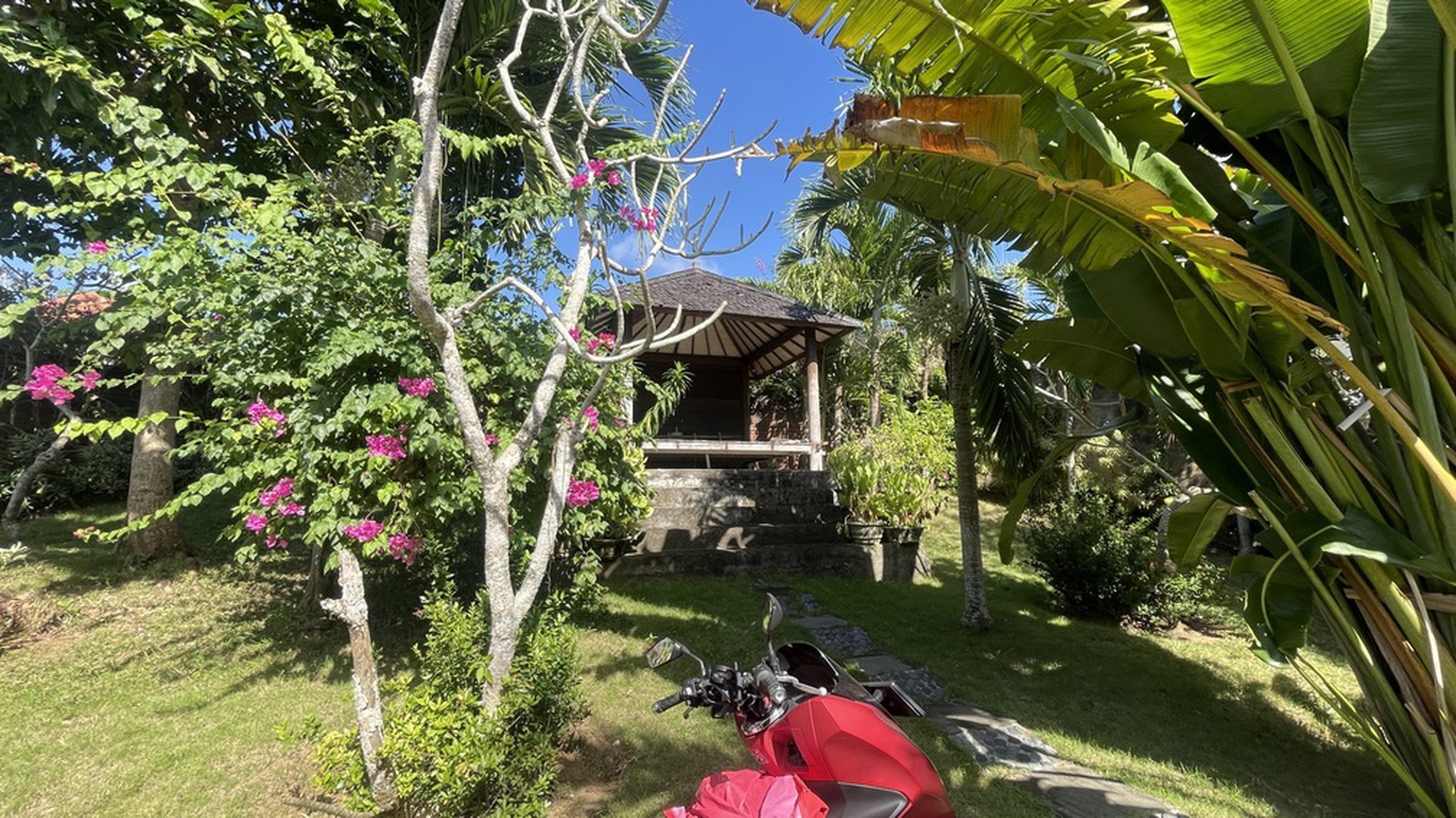 Villa For Sale in Elite Tiara Nusa Complex, Jimbaran