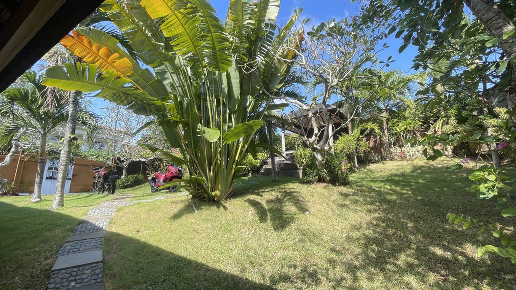 Villa For Sale in Elite Tiara Nusa Complex, Jimbaran