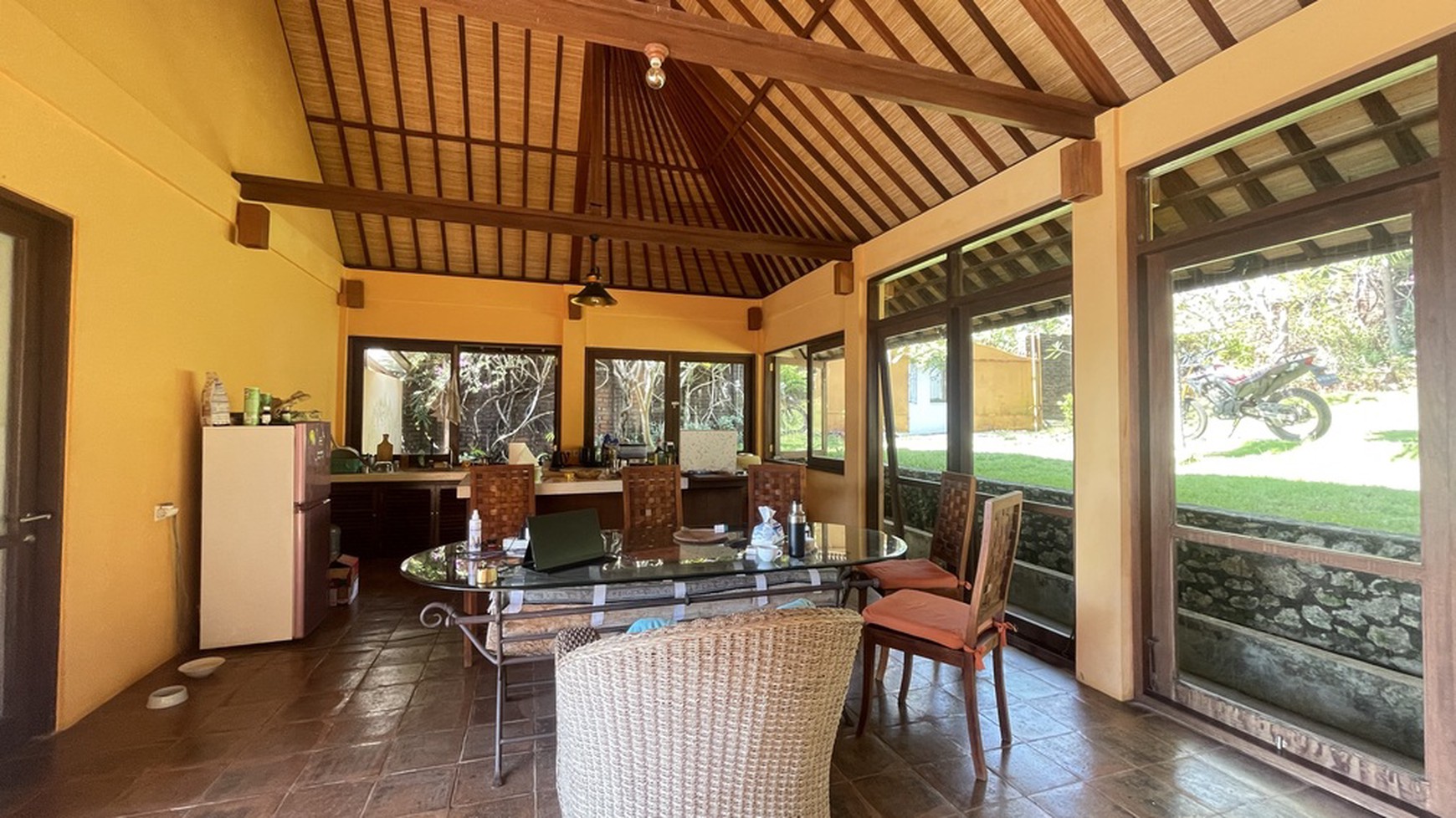 Villa For Sale in Elite Tiara Nusa Complex, Jimbaran