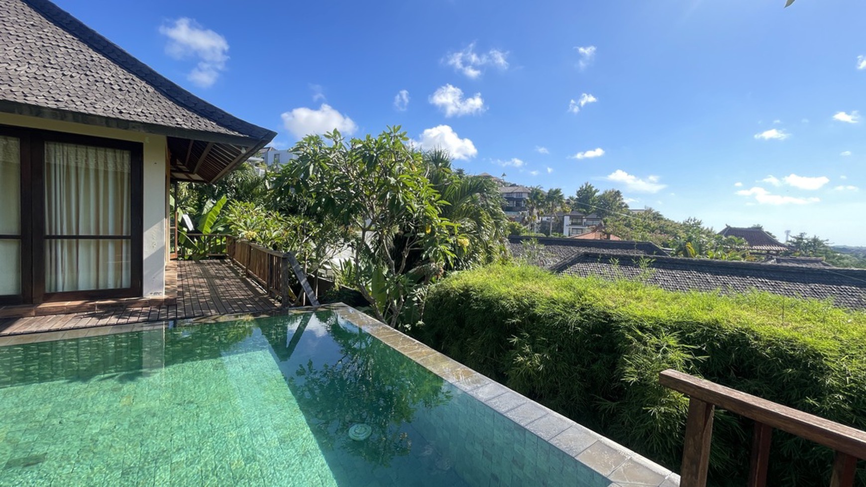 Villa For Sale in Elite Tiara Nusa Complex, Jimbaran