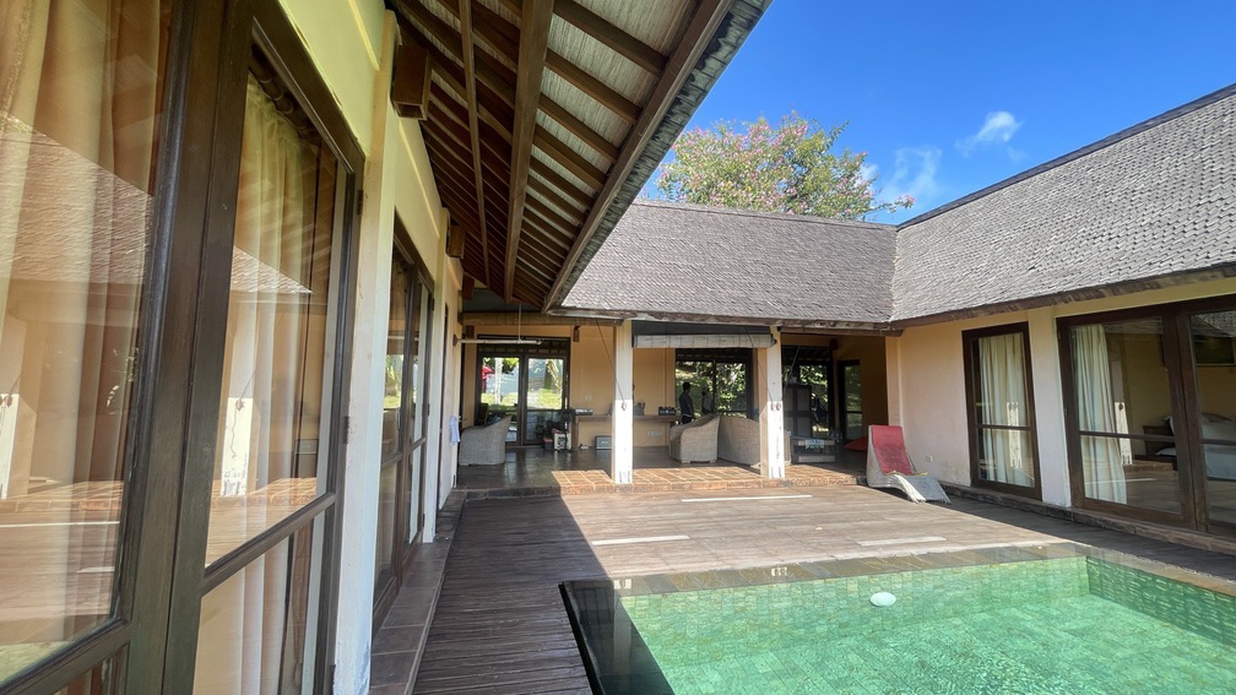 Villa For Sale in Elite Tiara Nusa Complex, Jimbaran