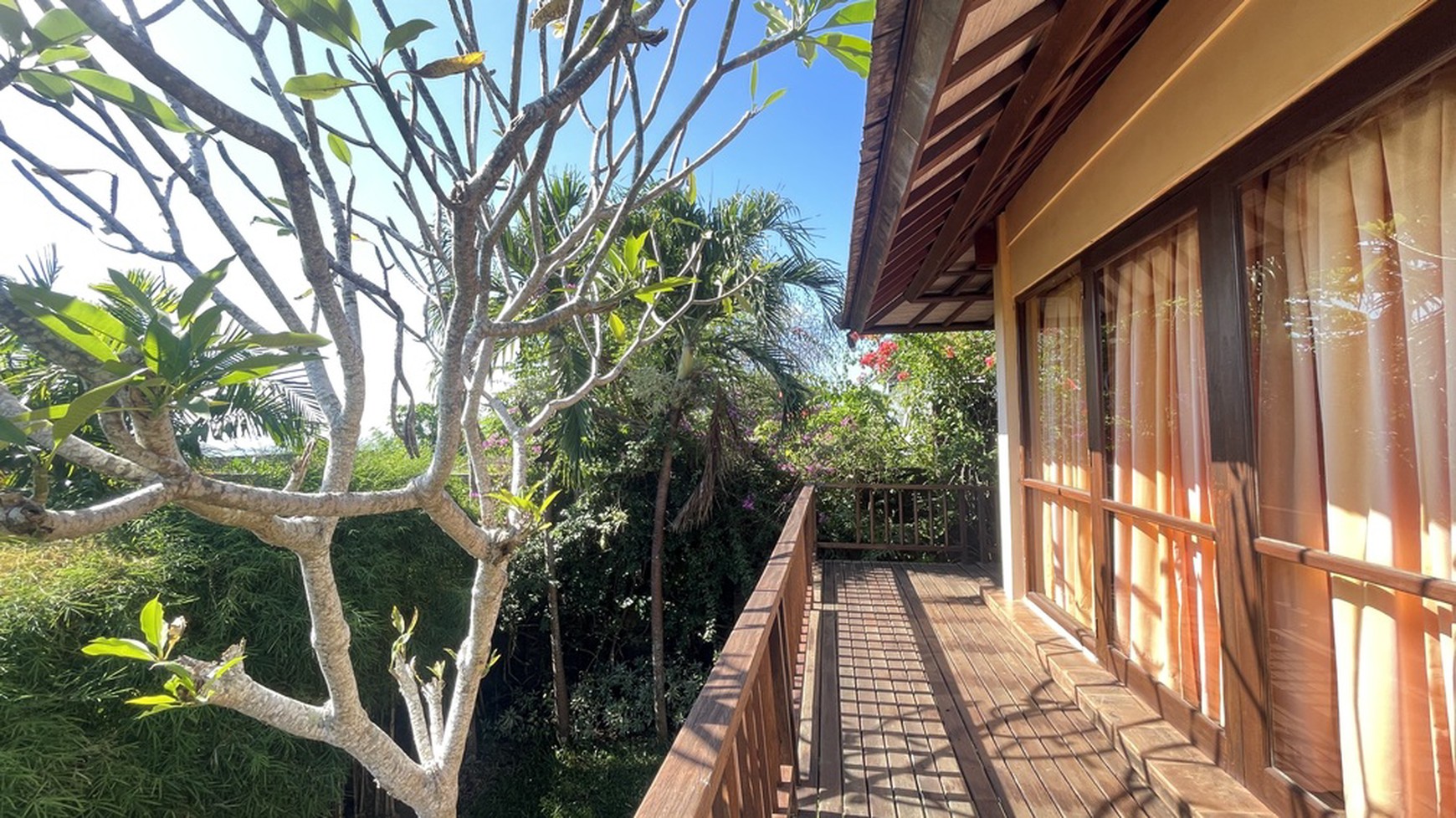 Villa For Sale in Elite Tiara Nusa Complex, Jimbaran