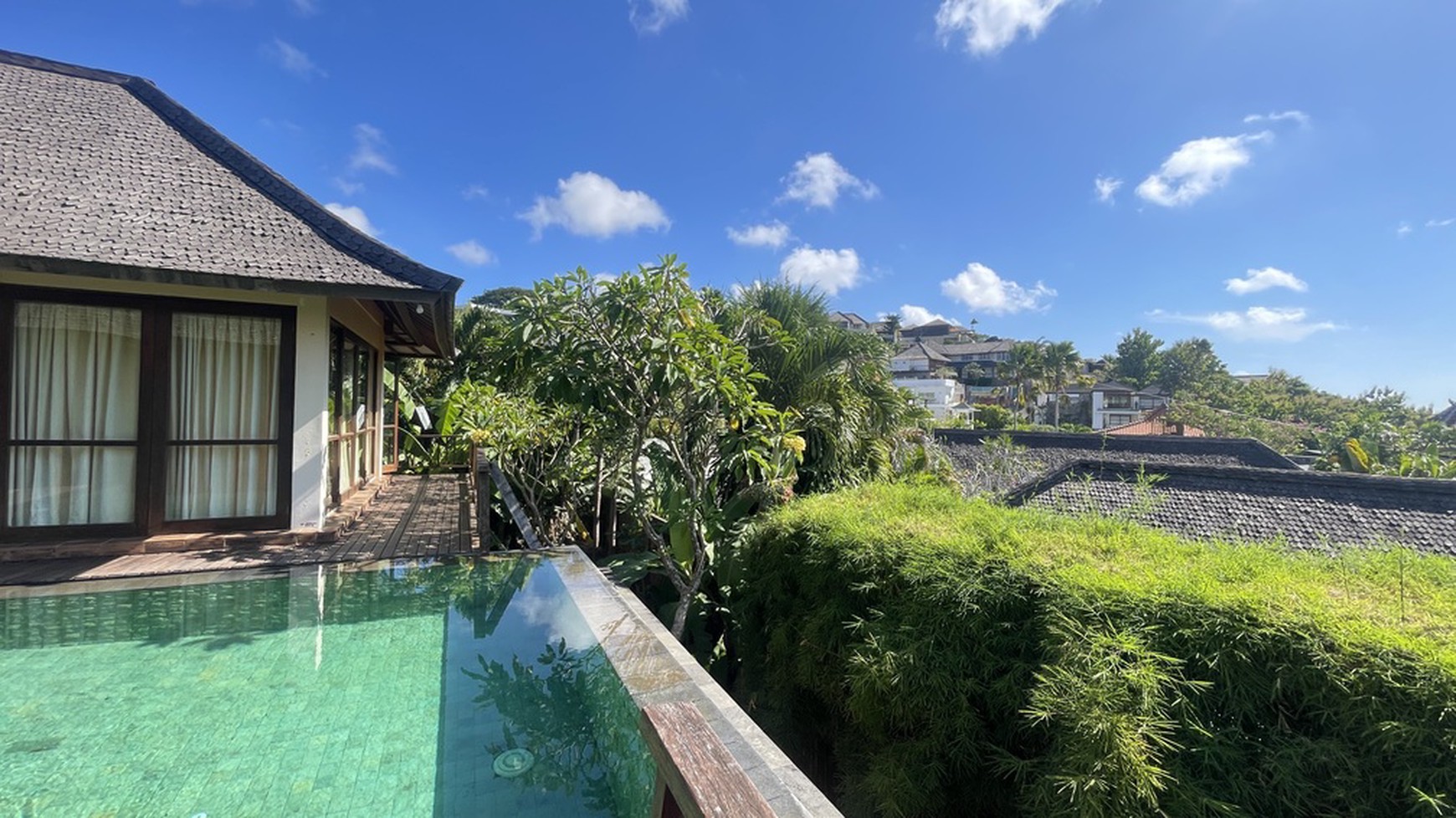 Villa For Sale in Elite Tiara Nusa Complex, Jimbaran