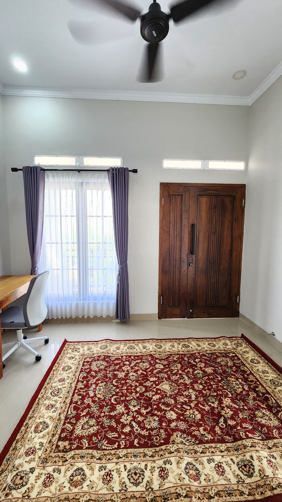 Rumah Dalam Perum Pastika Palagan Residence 1 Sarihrjo Ngaglik Sleman
