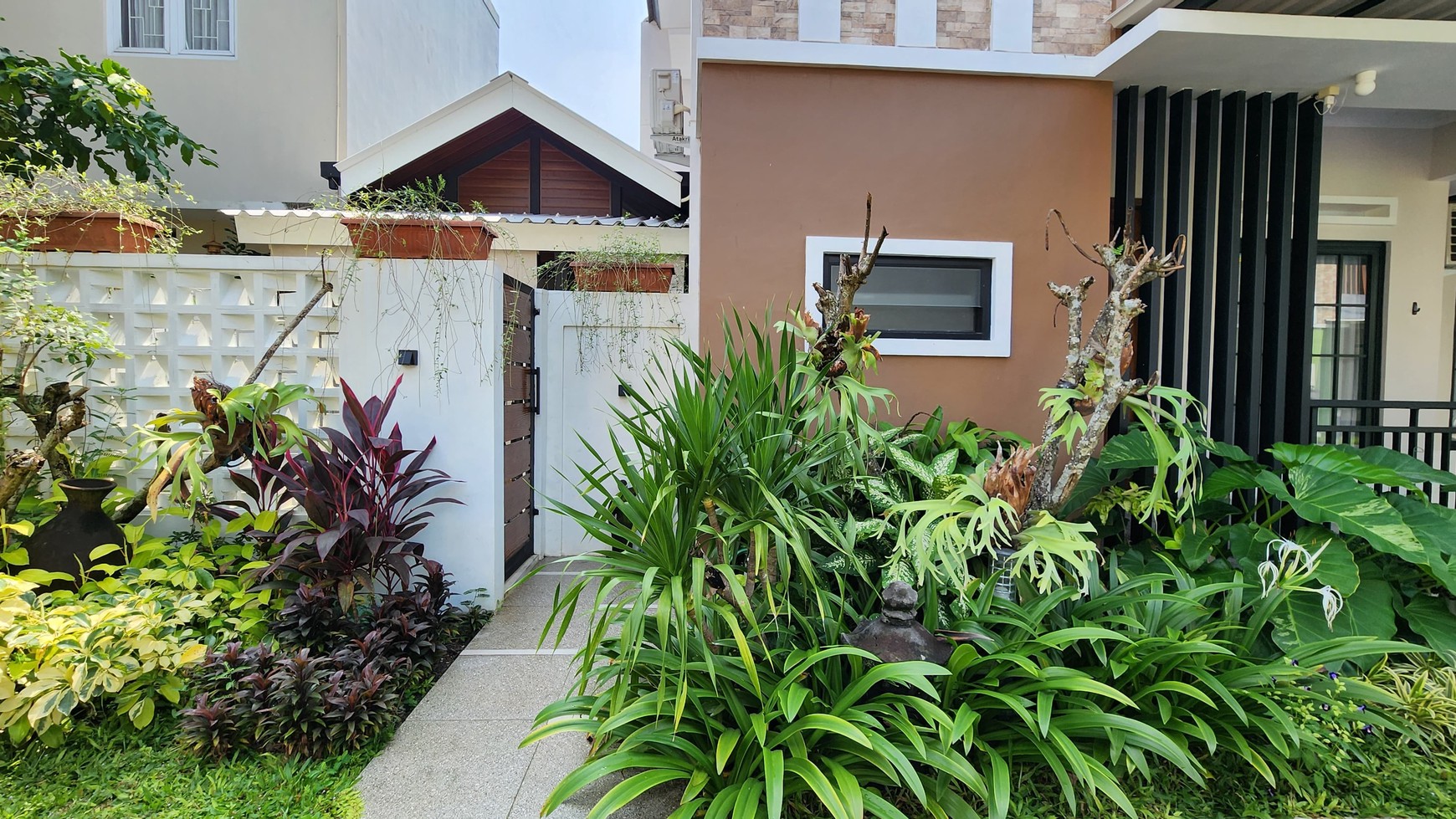Rumah Dalam Perum Pastika Palagan Residence 1 Sarihrjo Ngaglik Sleman