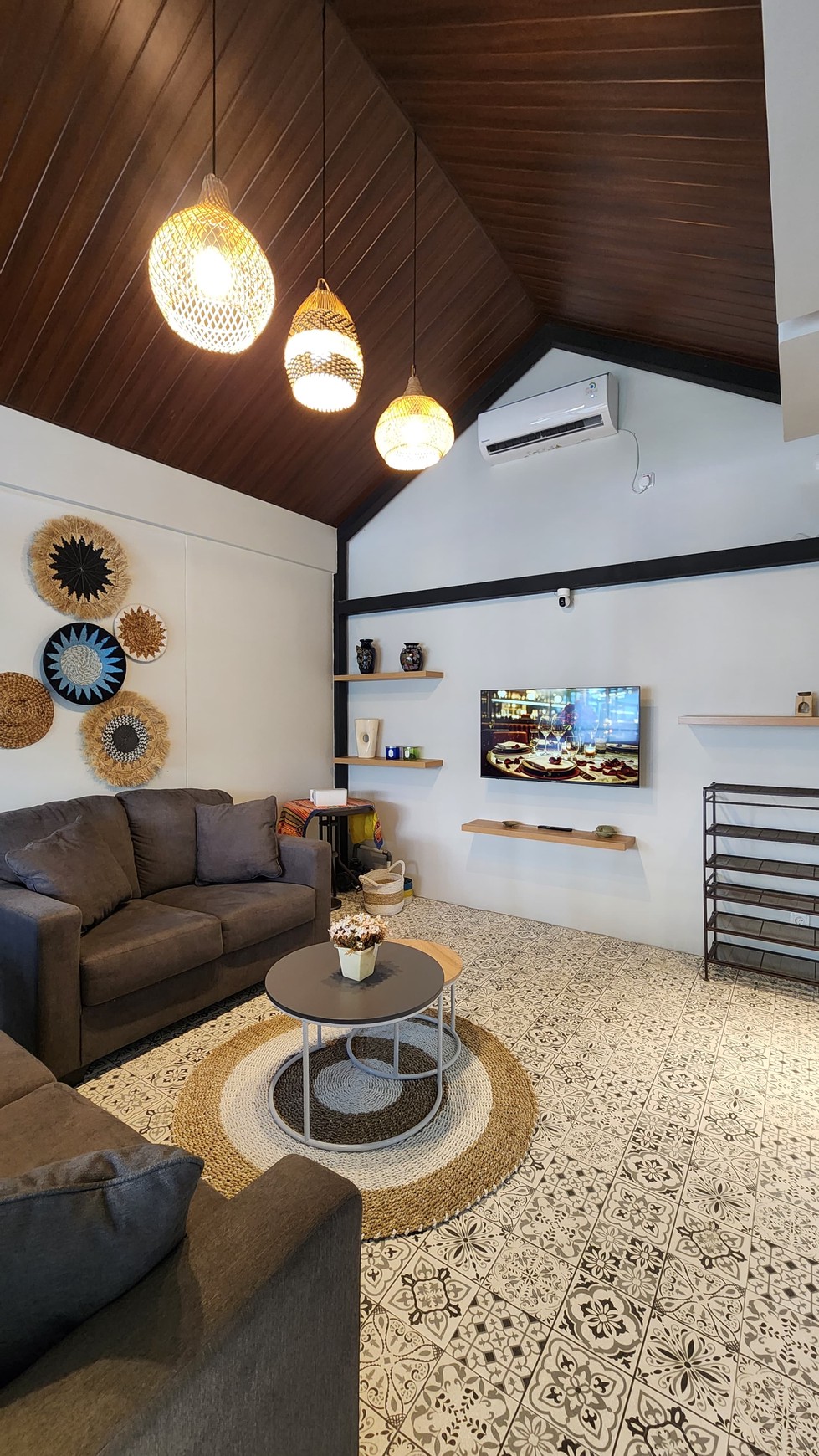 Rumah Dalam Perum Pastika Palagan Residence 1 Sarihrjo Ngaglik Sleman