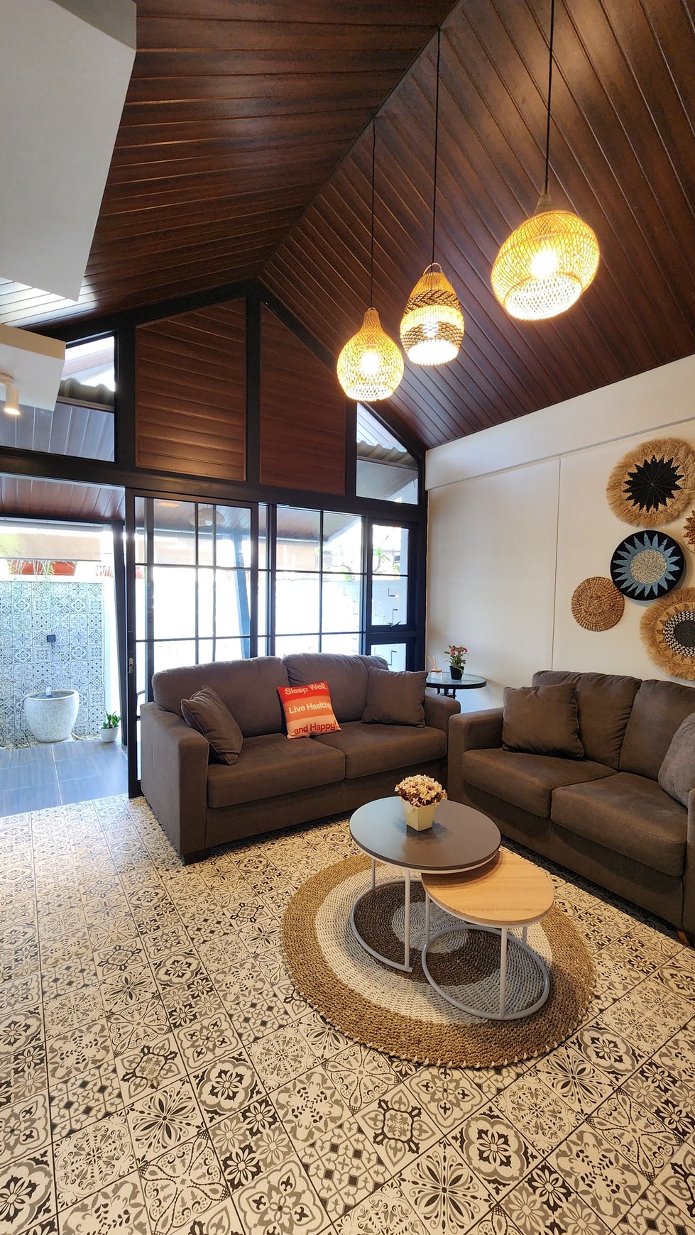 Rumah Dalam Perum Pastika Palagan Residence 1 Sarihrjo Ngaglik Sleman