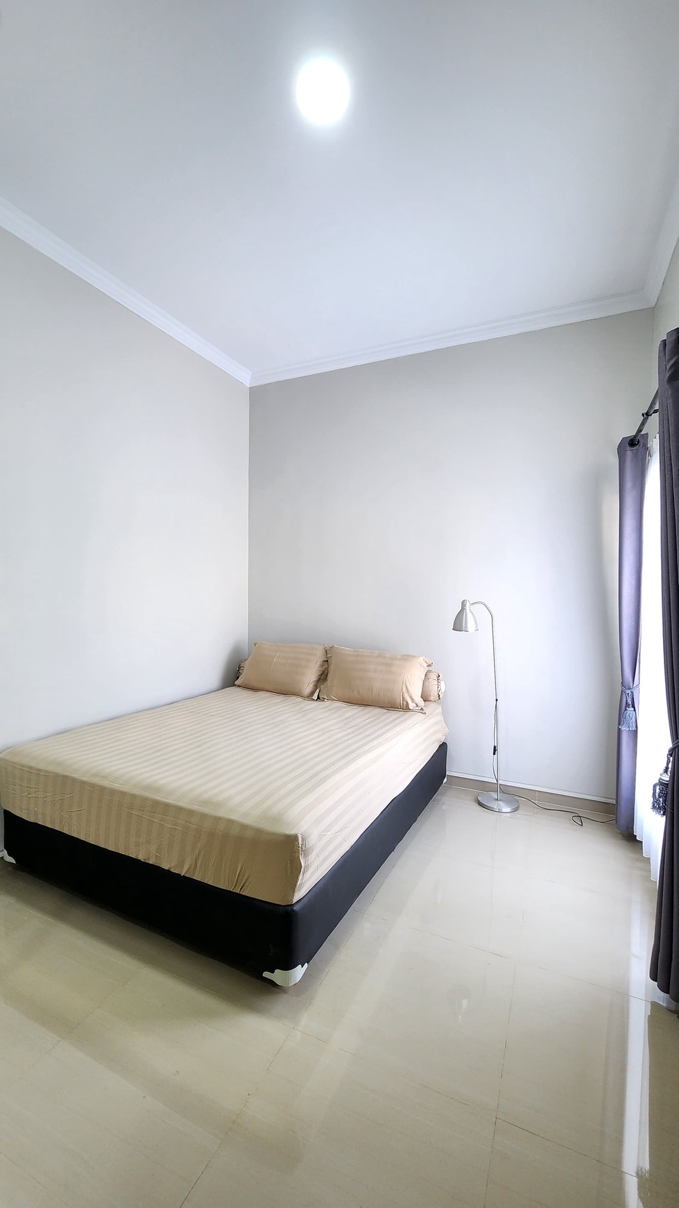 Rumah Dalam Perum Pastika Palagan Residence 1 Sarihrjo Ngaglik Sleman