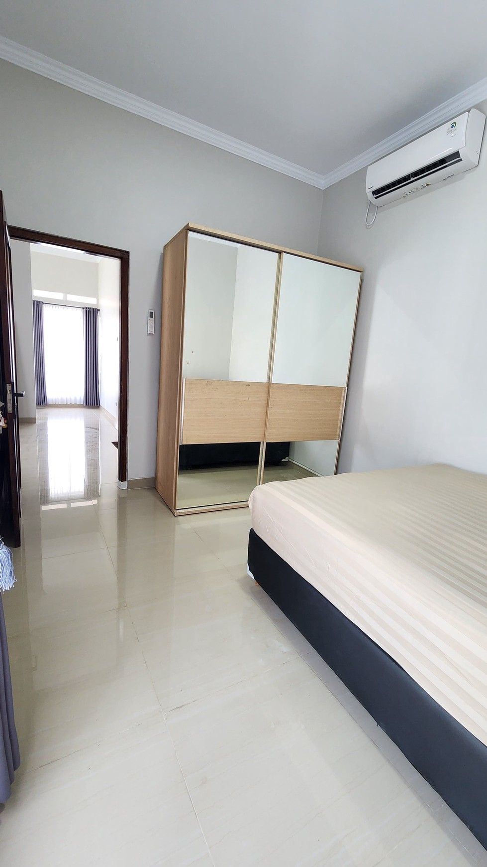 Rumah Dalam Perum Pastika Palagan Residence 1 Sarihrjo Ngaglik Sleman