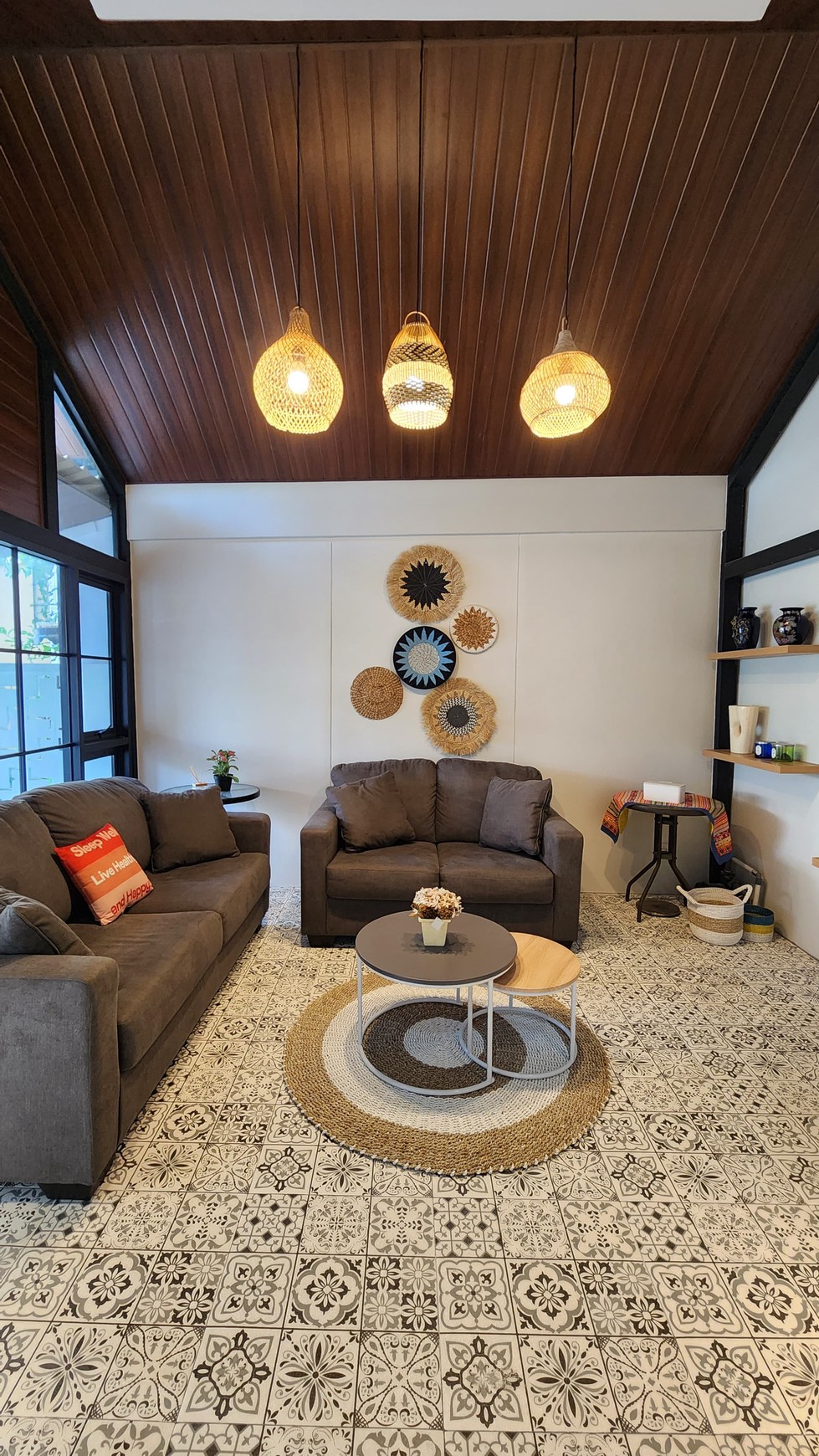 Rumah Dalam Perum Pastika Palagan Residence 1 Sarihrjo Ngaglik Sleman
