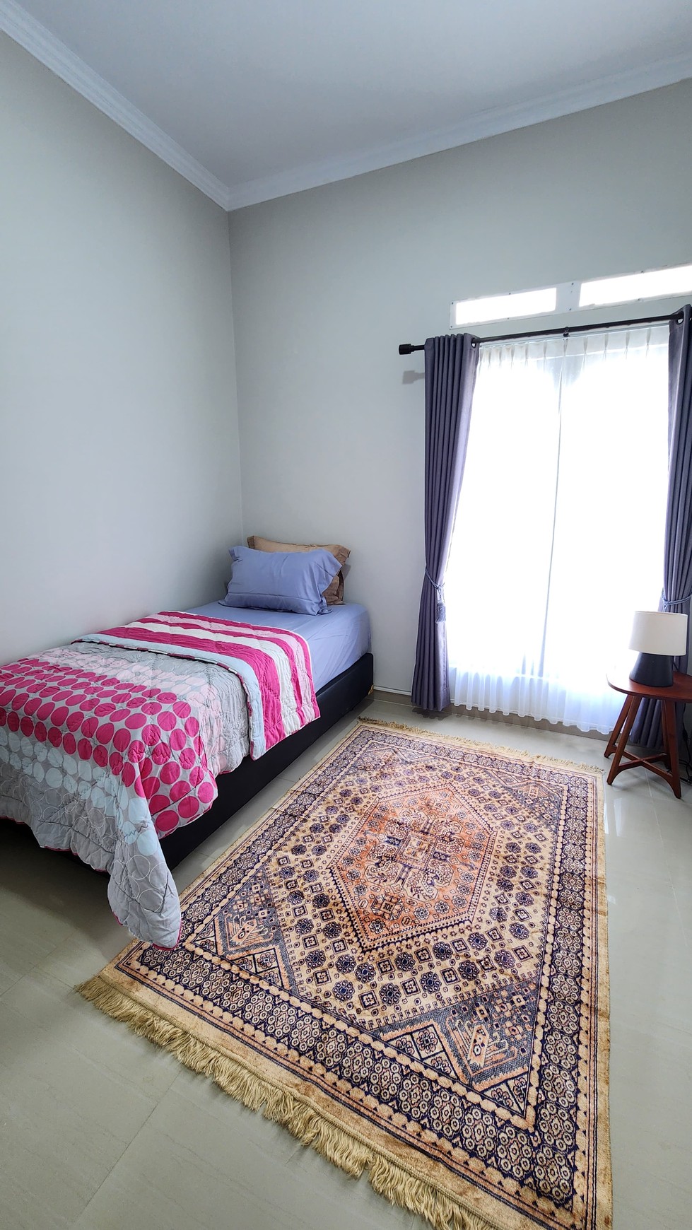 Rumah Dalam Perum Pastika Palagan Residence 1 Sarihrjo Ngaglik Sleman