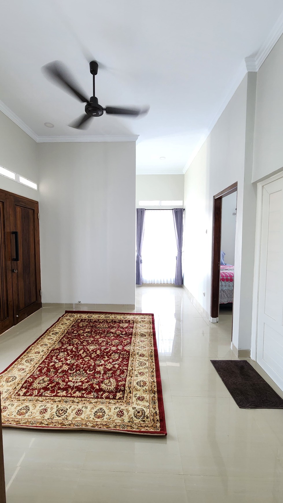 Rumah Dalam Perum Pastika Palagan Residence 1 Sarihrjo Ngaglik Sleman