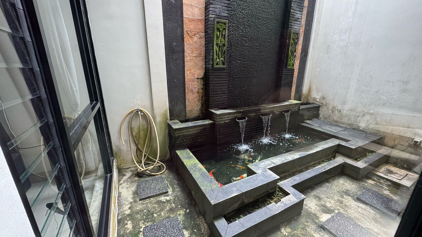 Rumah Bagus Di Discovery Flamine Bintaro Jaya Sektor 9