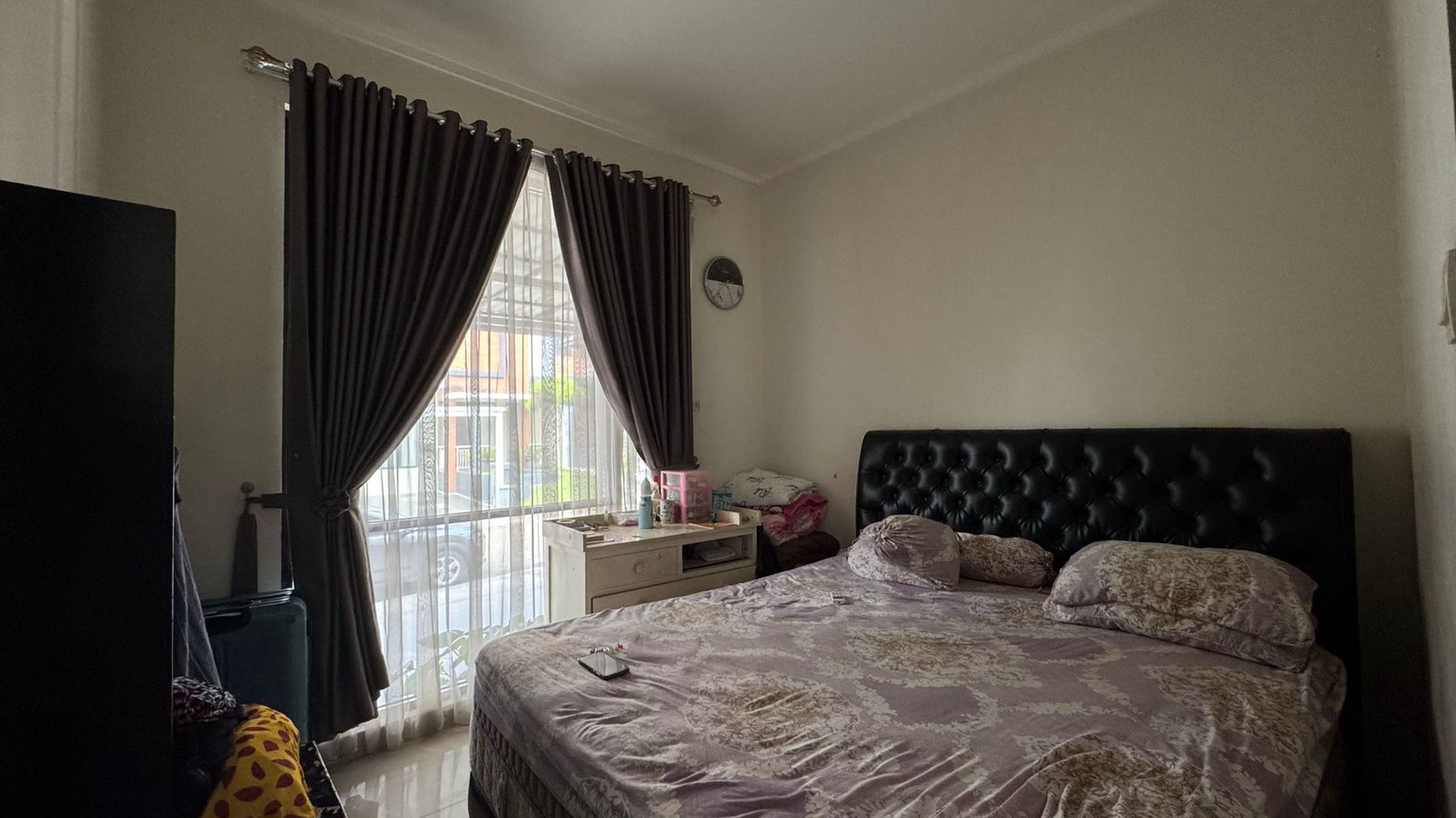 Rumah Bagus Di Discovery Flamine Bintaro Jaya Sektor 9