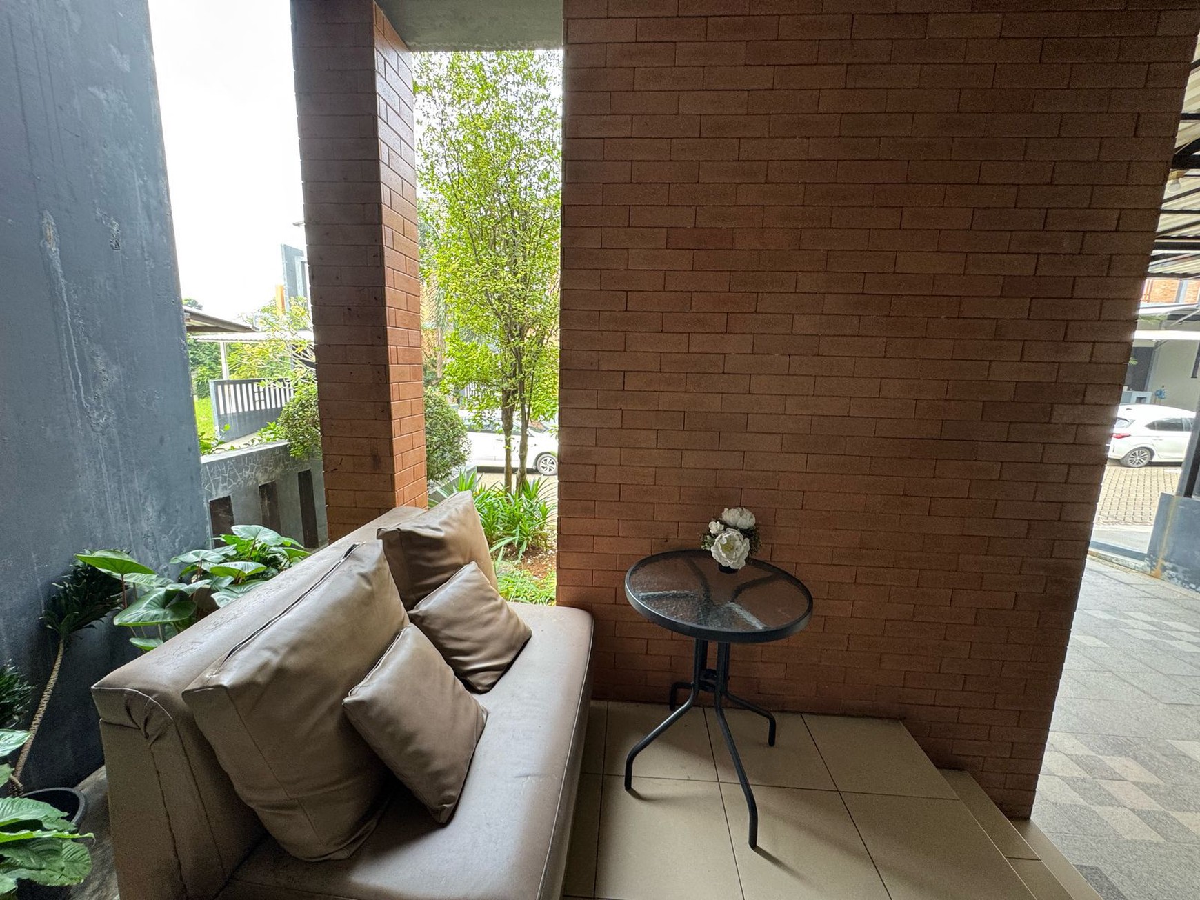 Rumah Bagus Di Discovery Flamine Bintaro Jaya Sektor 9