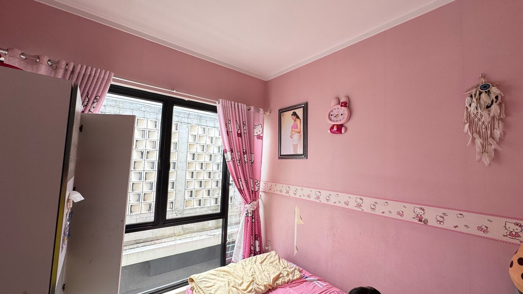 Rumah Bagus Di Discovery Flamine Bintaro Jaya Sektor 9