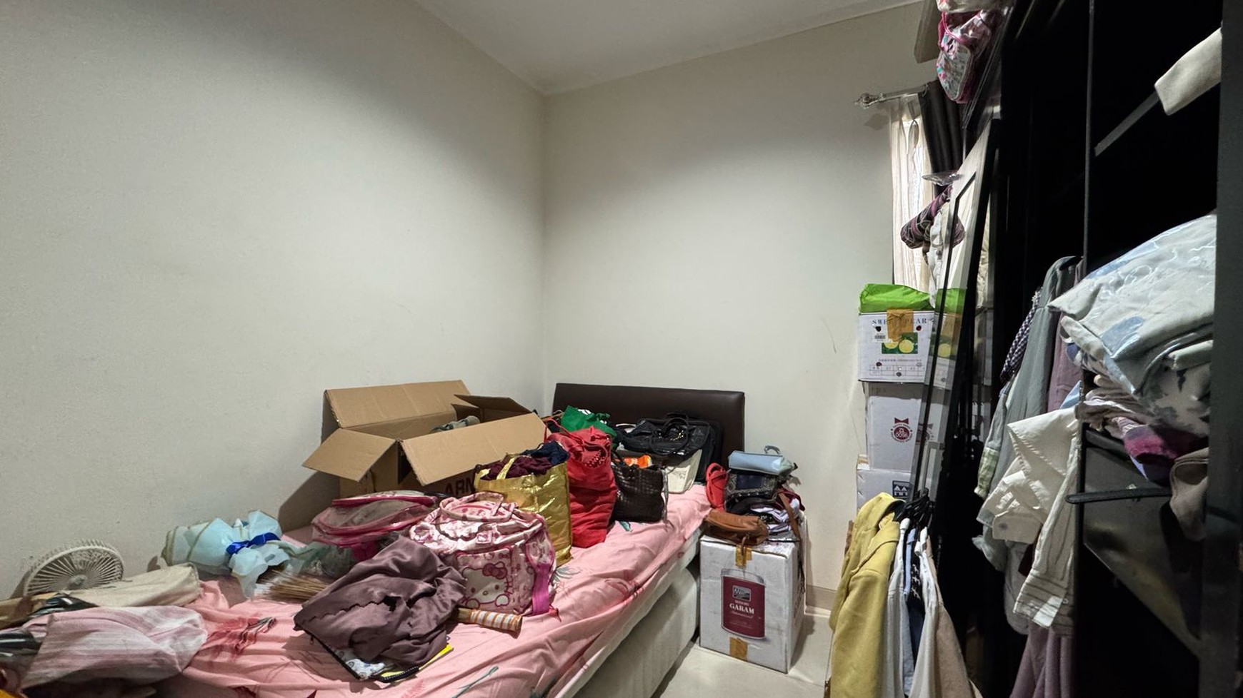 Rumah Bagus Di Discovery Flamine Bintaro Jaya Sektor 9