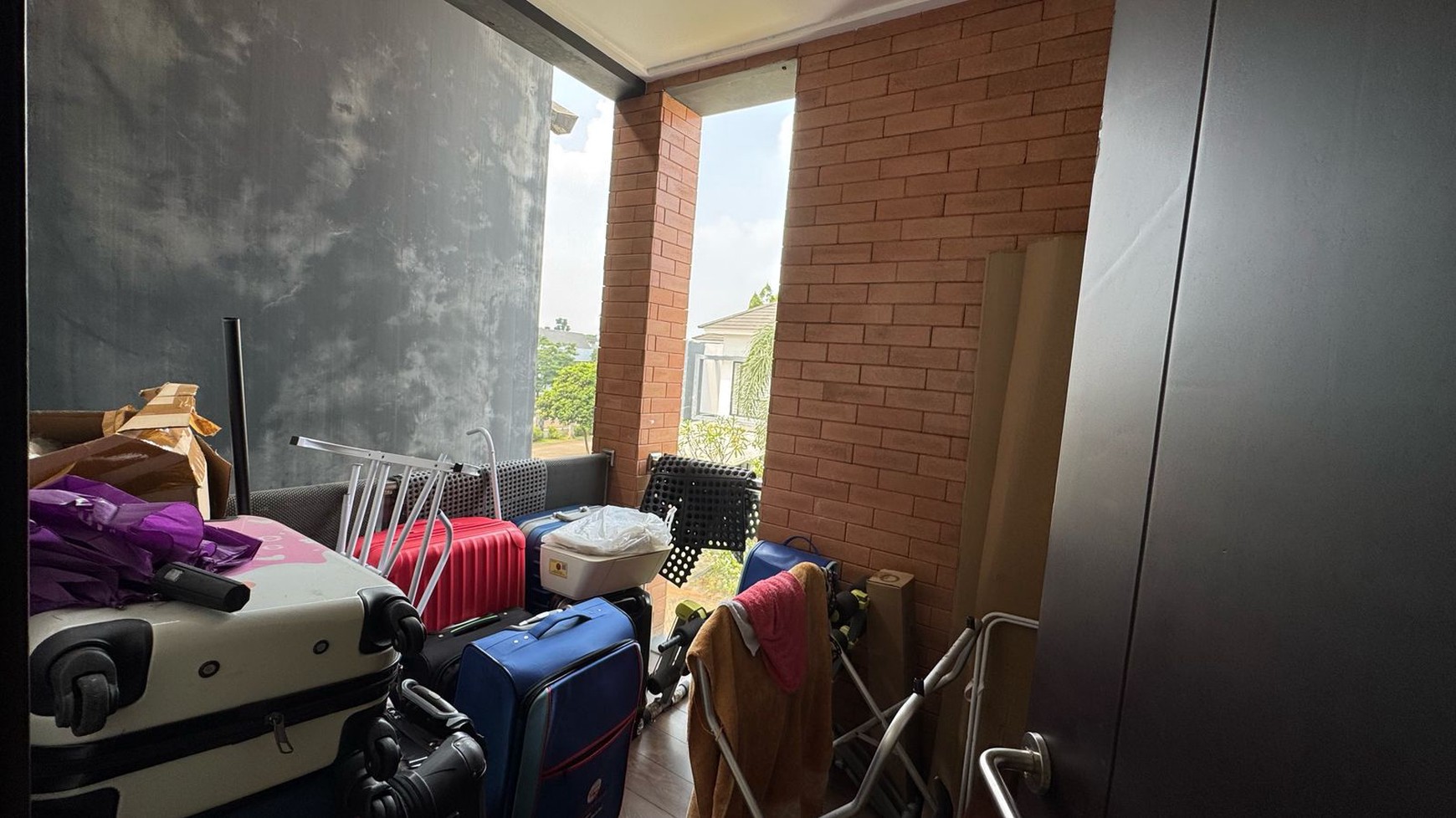 Rumah Bagus Di Discovery Flamine Bintaro Jaya Sektor 9