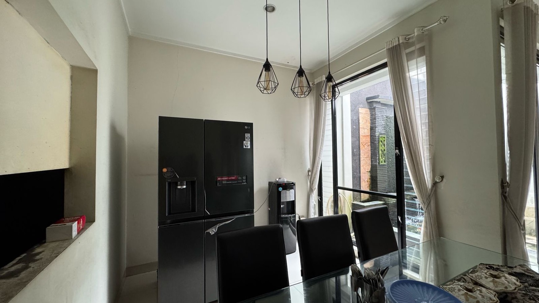 Rumah Bagus Di Discovery Flamine Bintaro Jaya Sektor 9