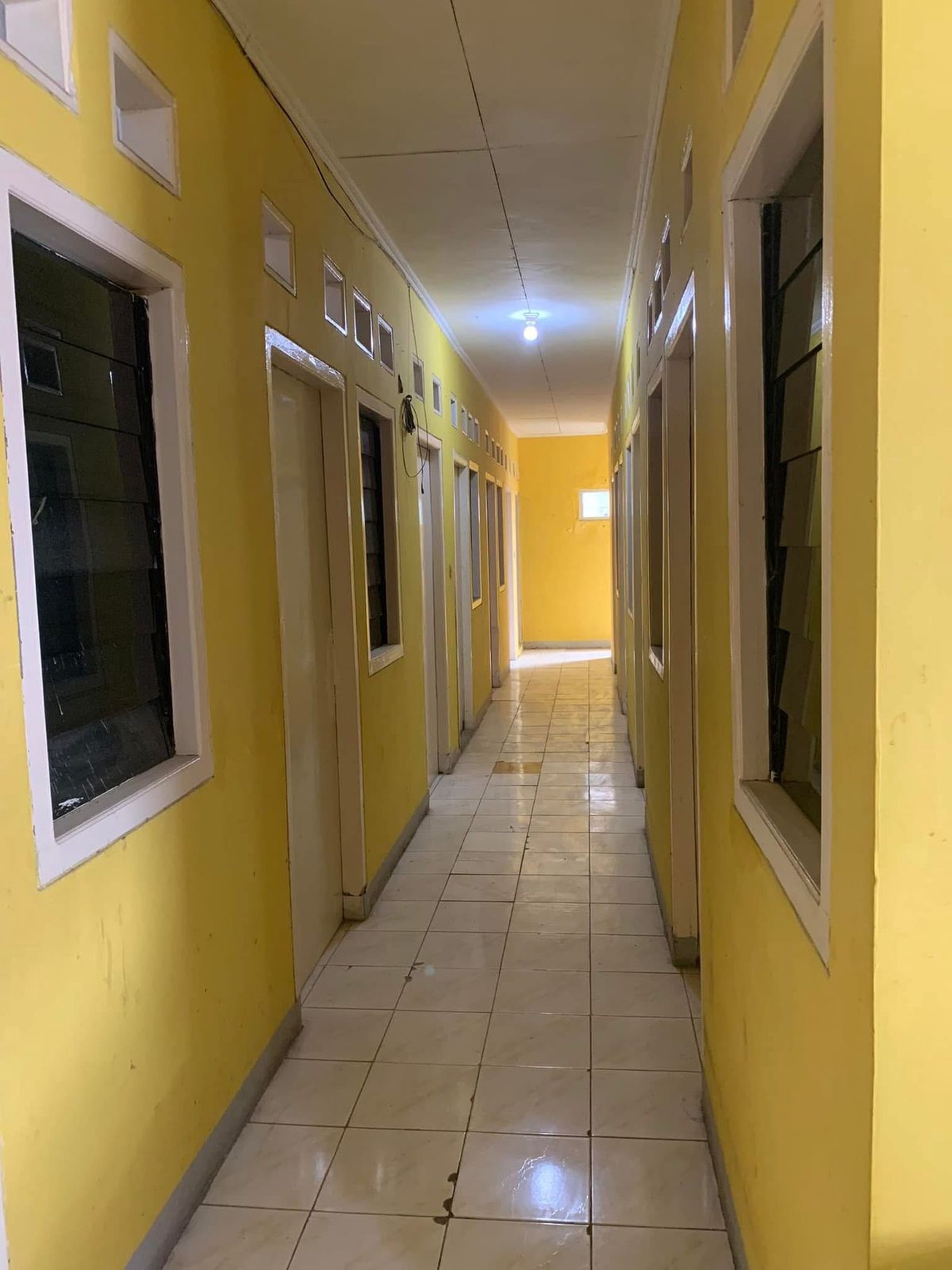 Rumah Bagus Di Jl Kalimongso Jurangmangu Tangerang Selatan