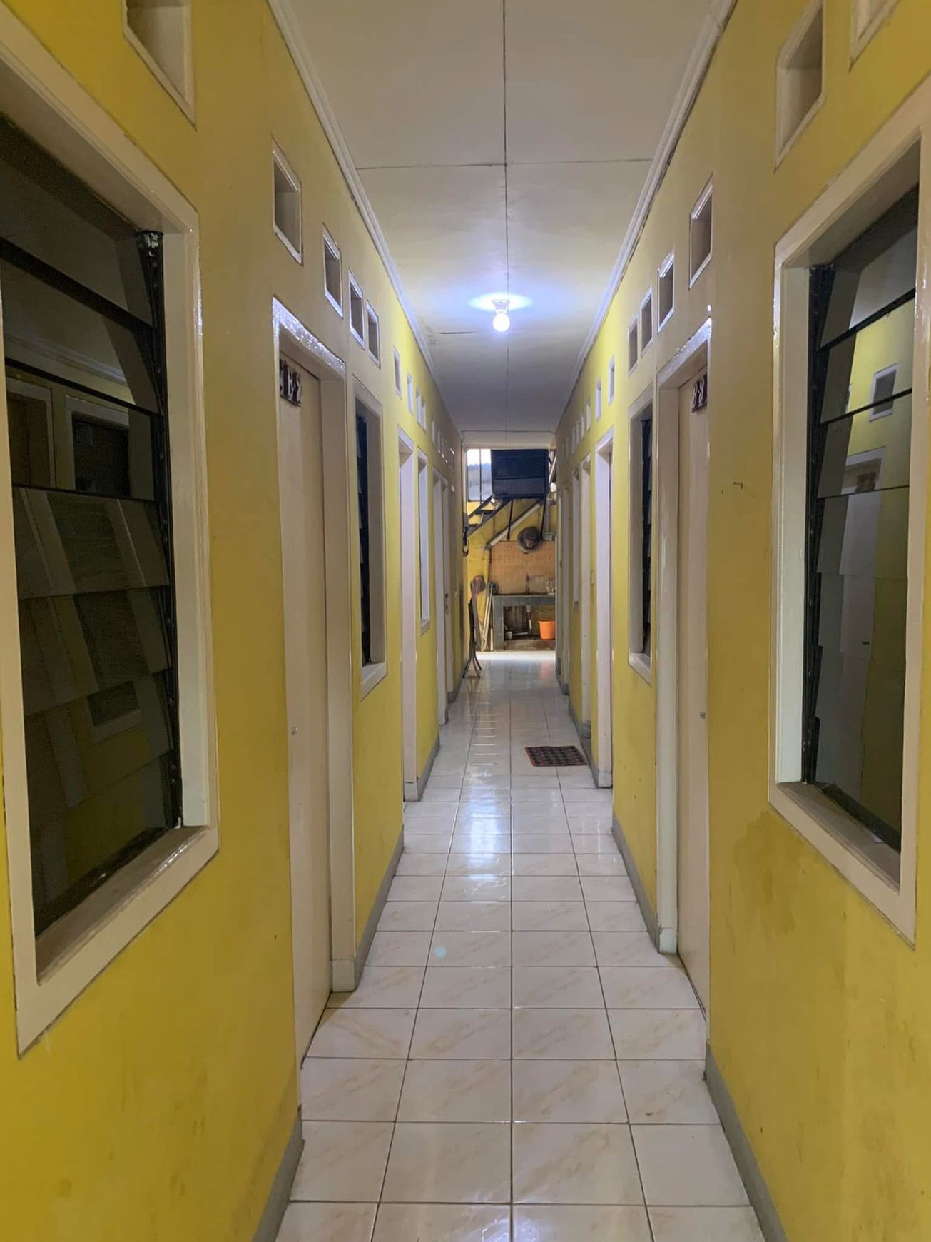 Rumah Bagus Di Jl Kalimongso Jurangmangu Tangerang Selatan